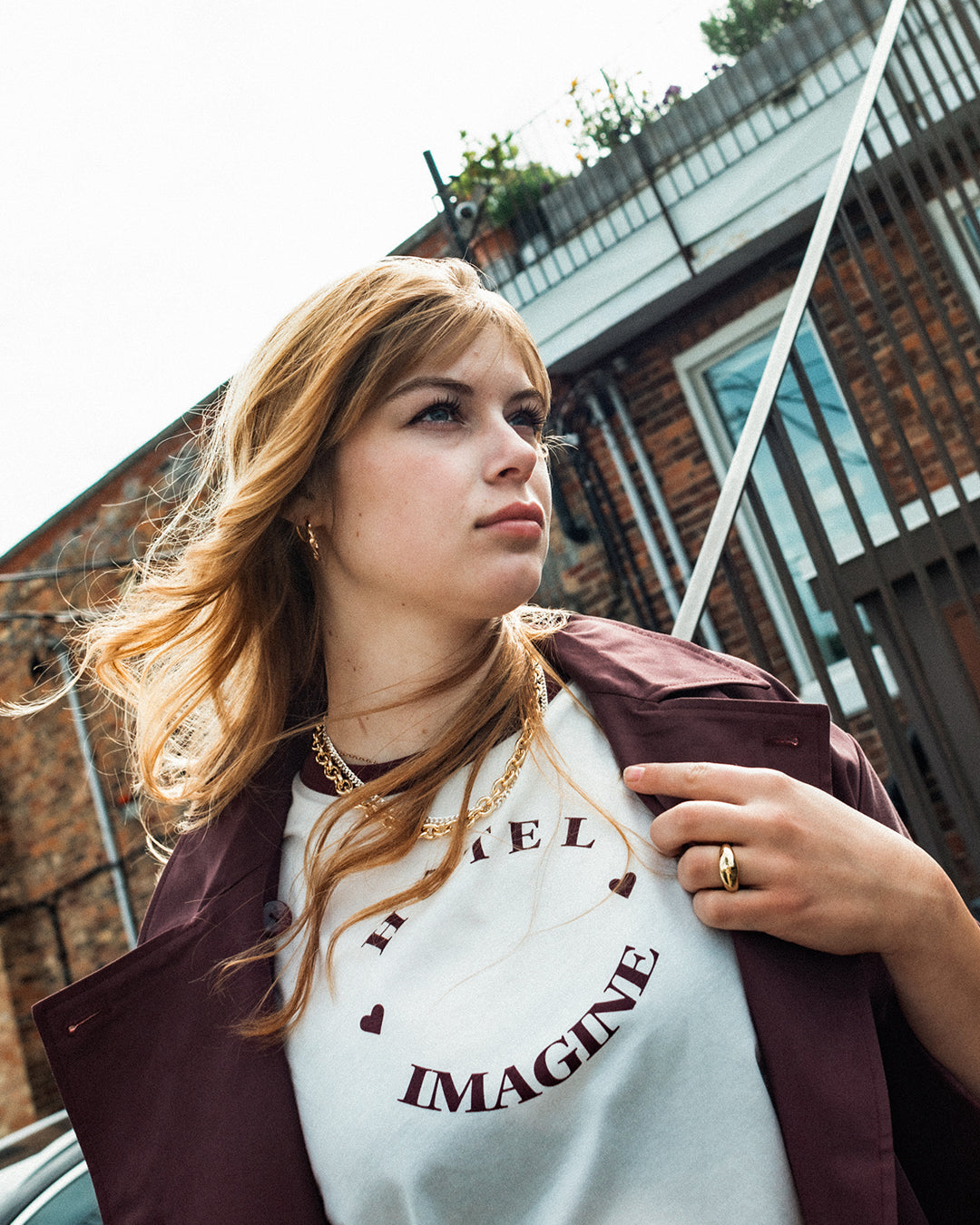 Maggie Tee