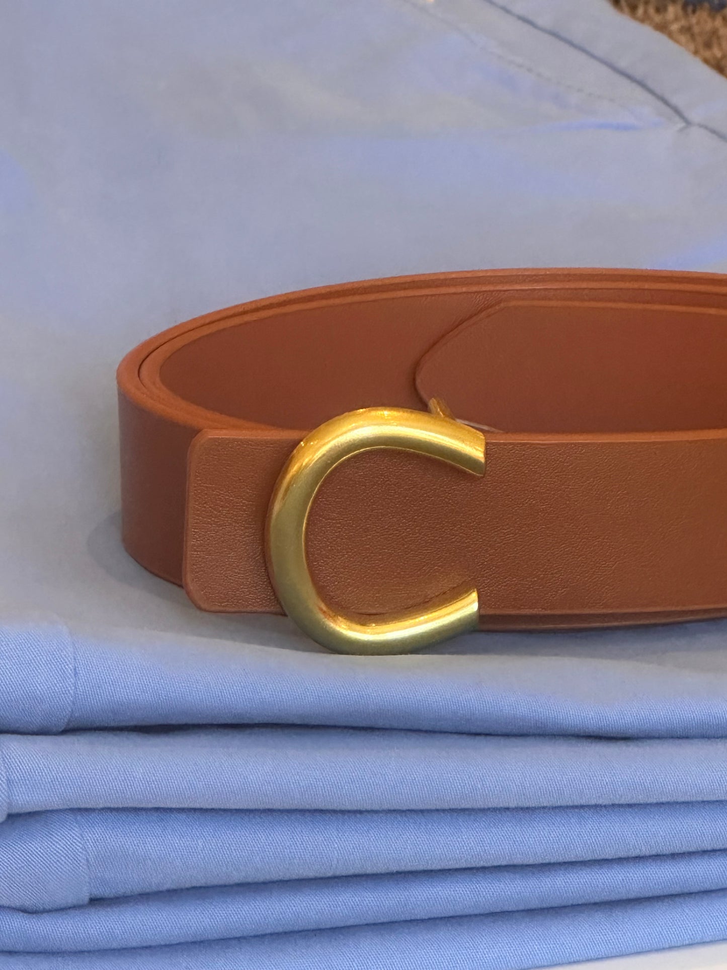 Slim Belt
