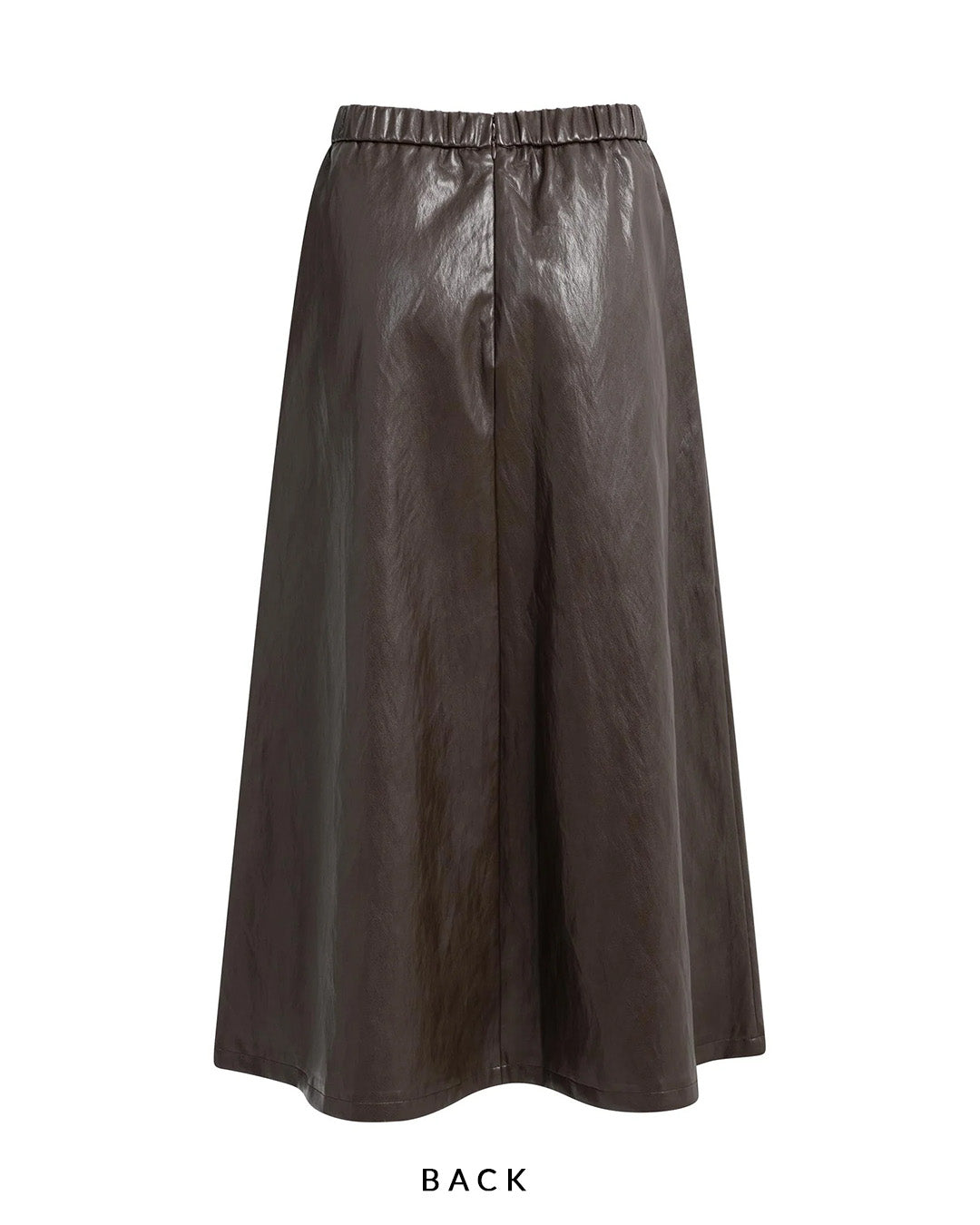 A-line Midi