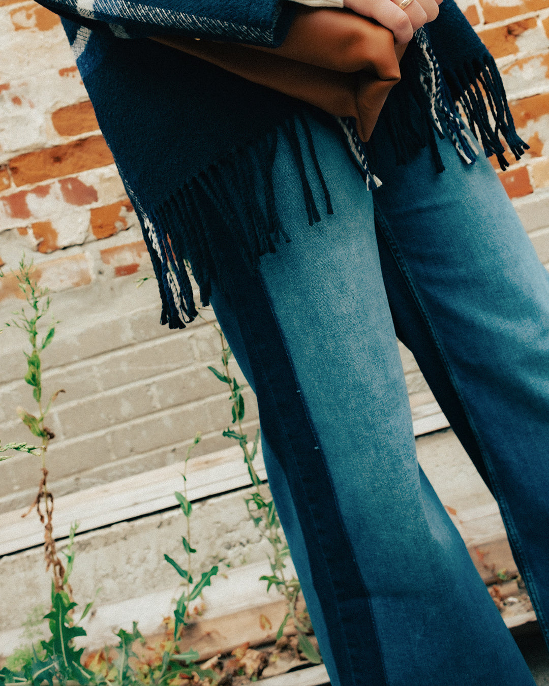 Denim Tape