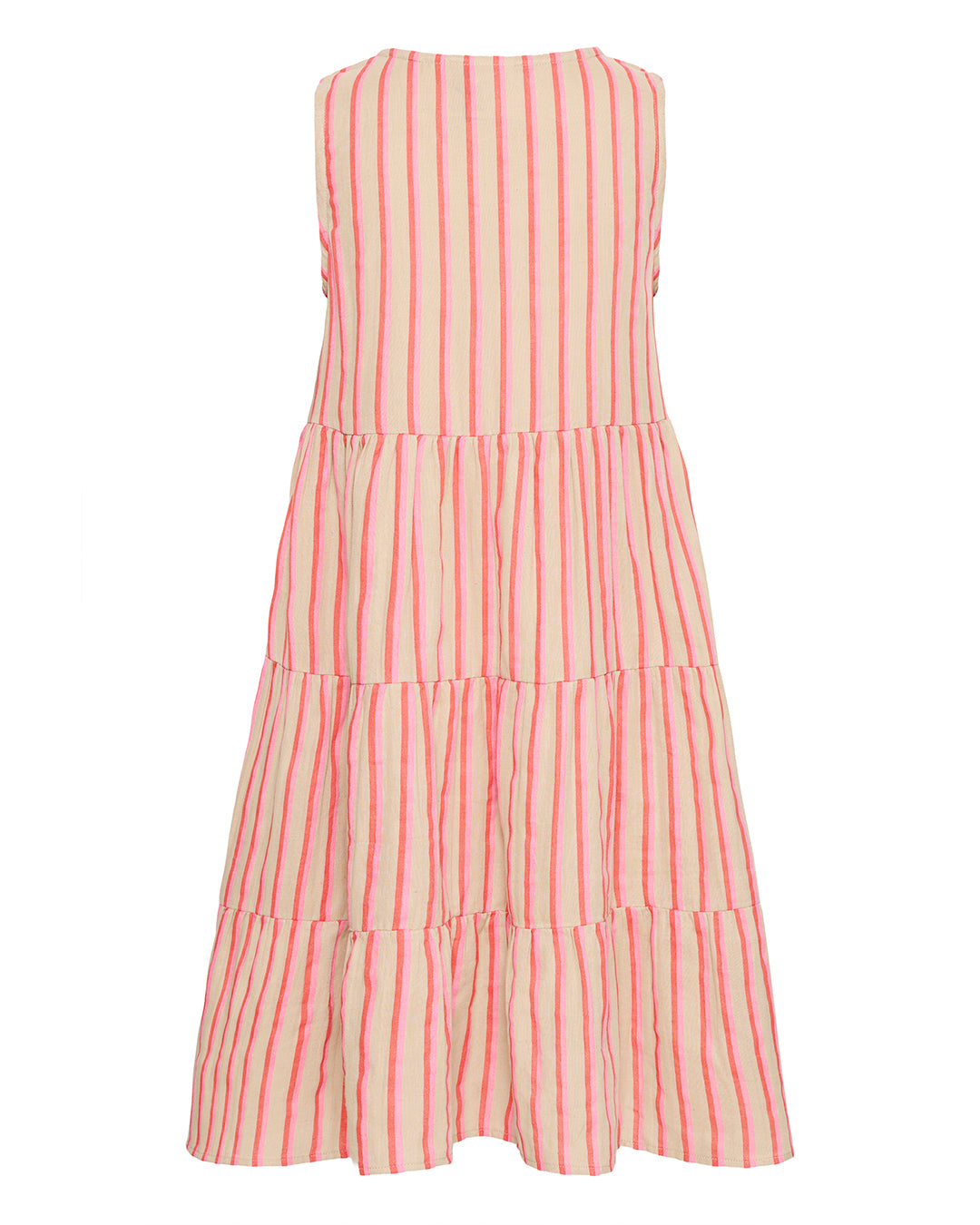 Foxa Stripe