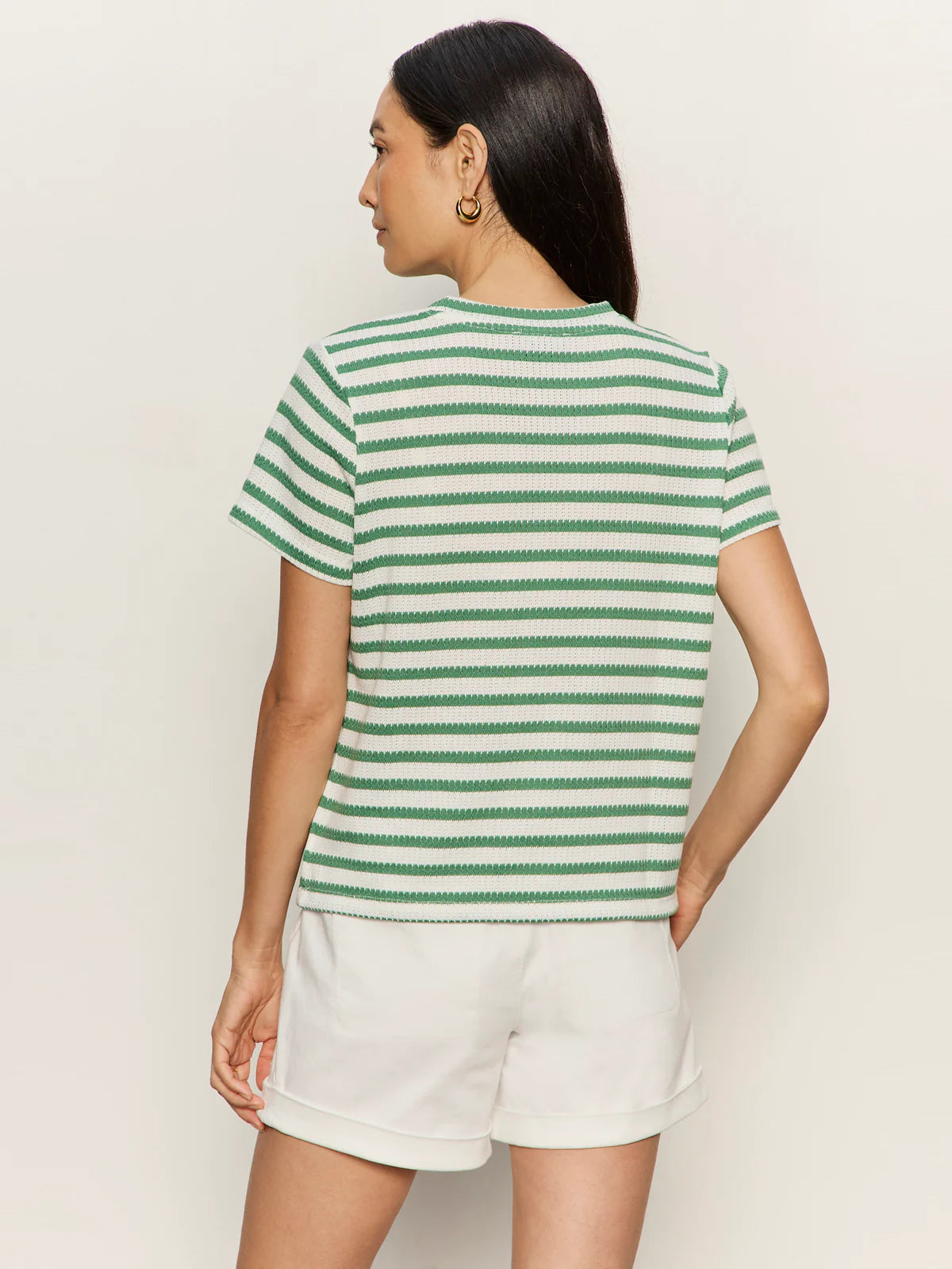 Texture Tee