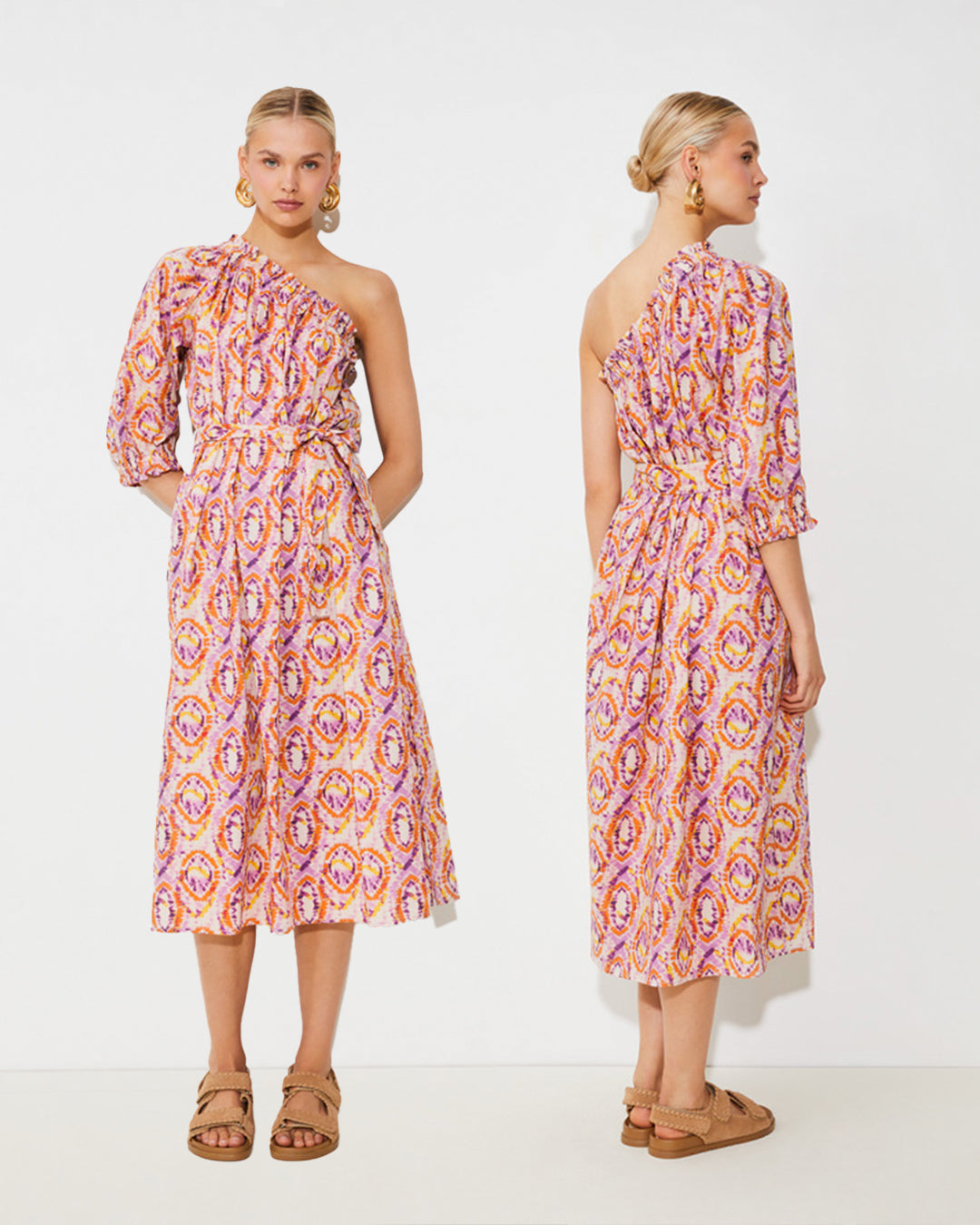 Cool Dress