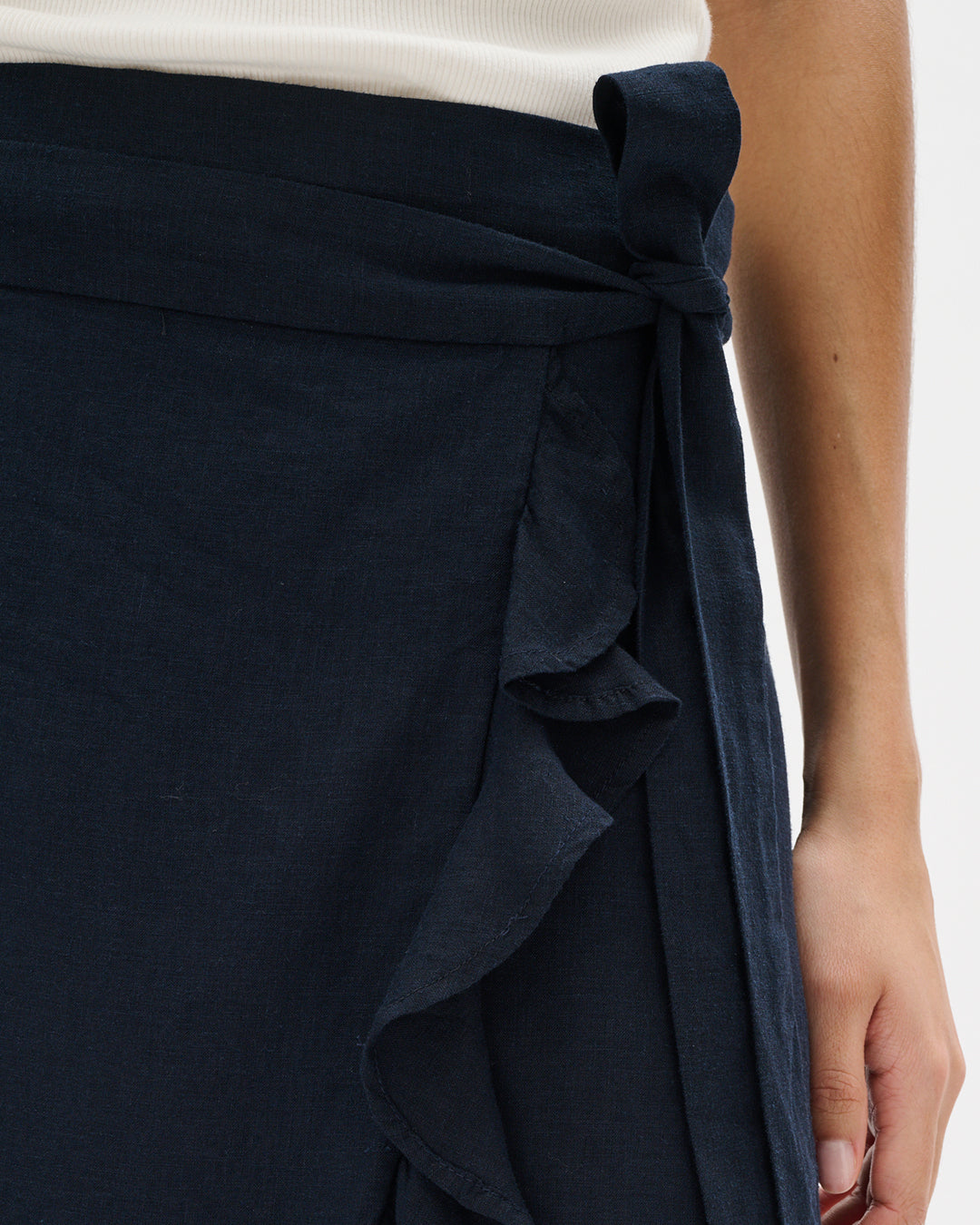 Farida Skirt