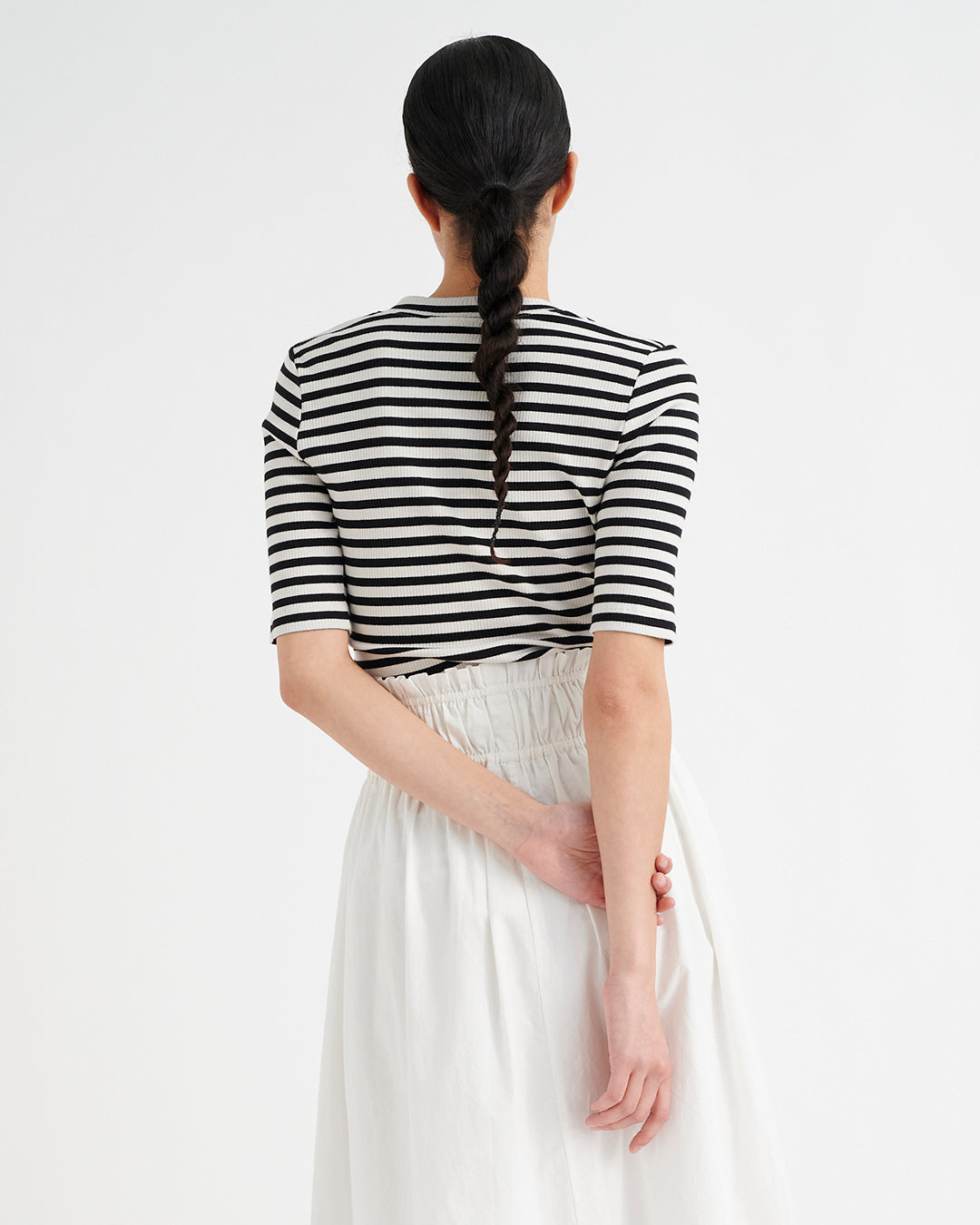 Dagna Stripe V