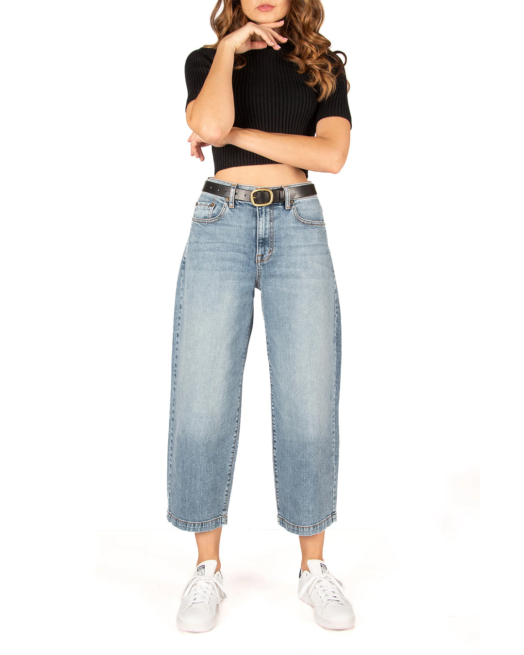 Daisy Crop