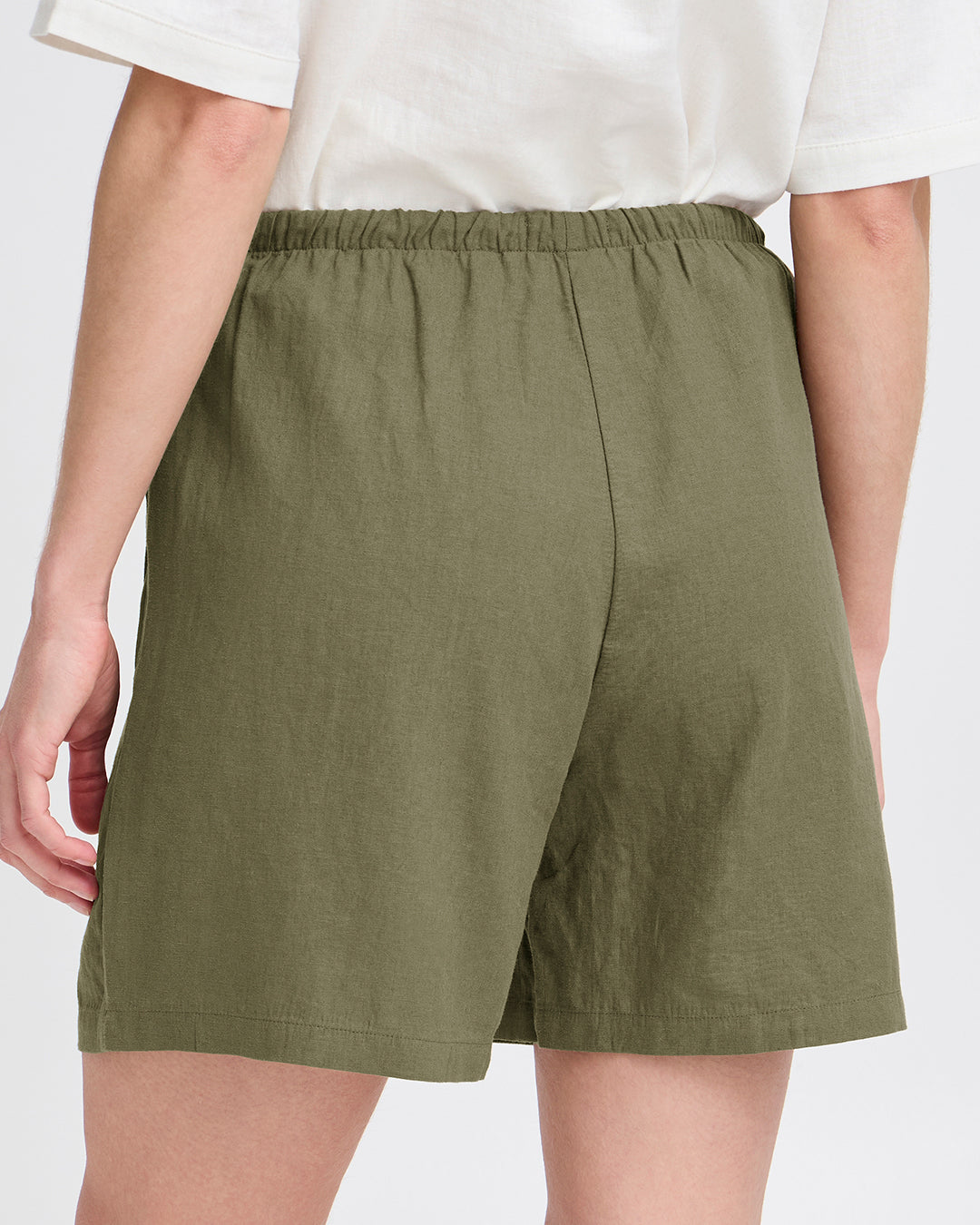 Fala Shorts