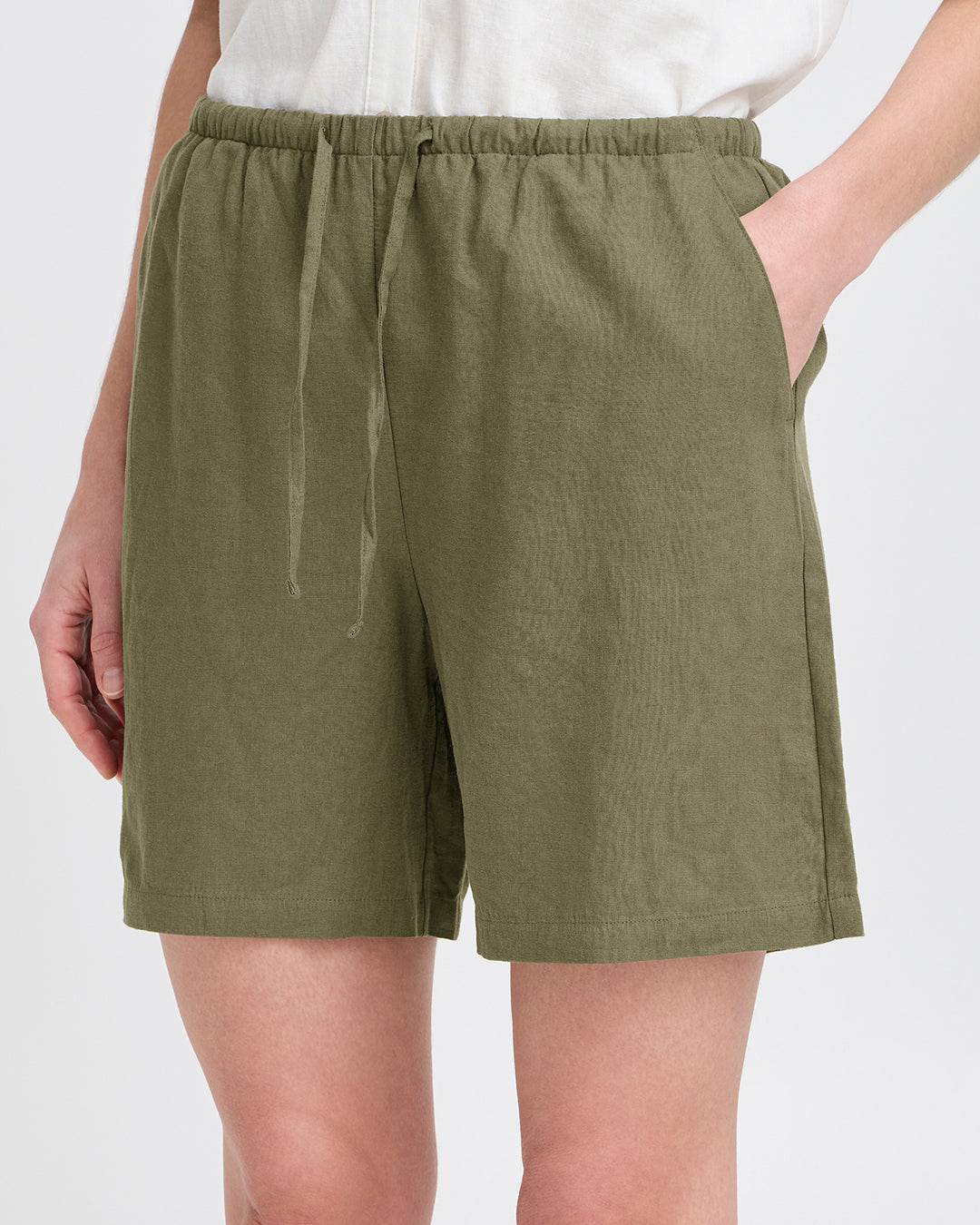 Fala Shorts
