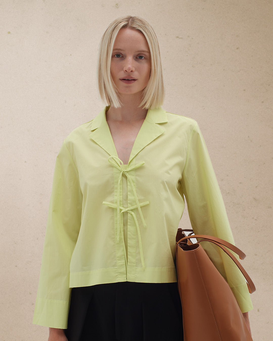 Helve Crop