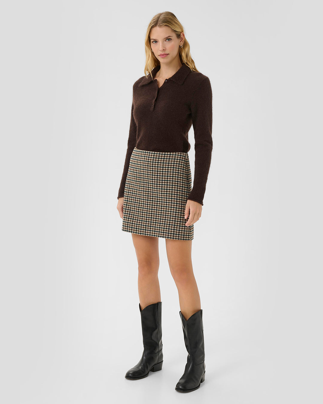 Julissa Skirt