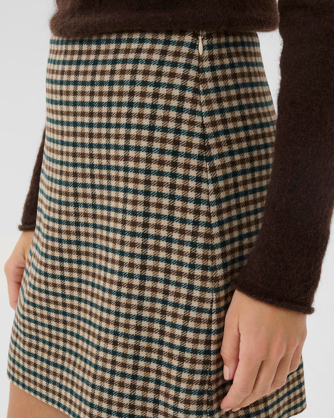 Julissa Skirt