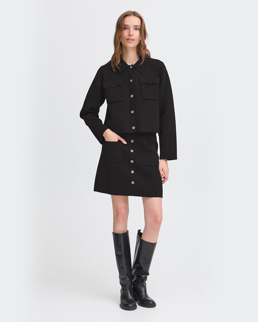 Ketty Skirt