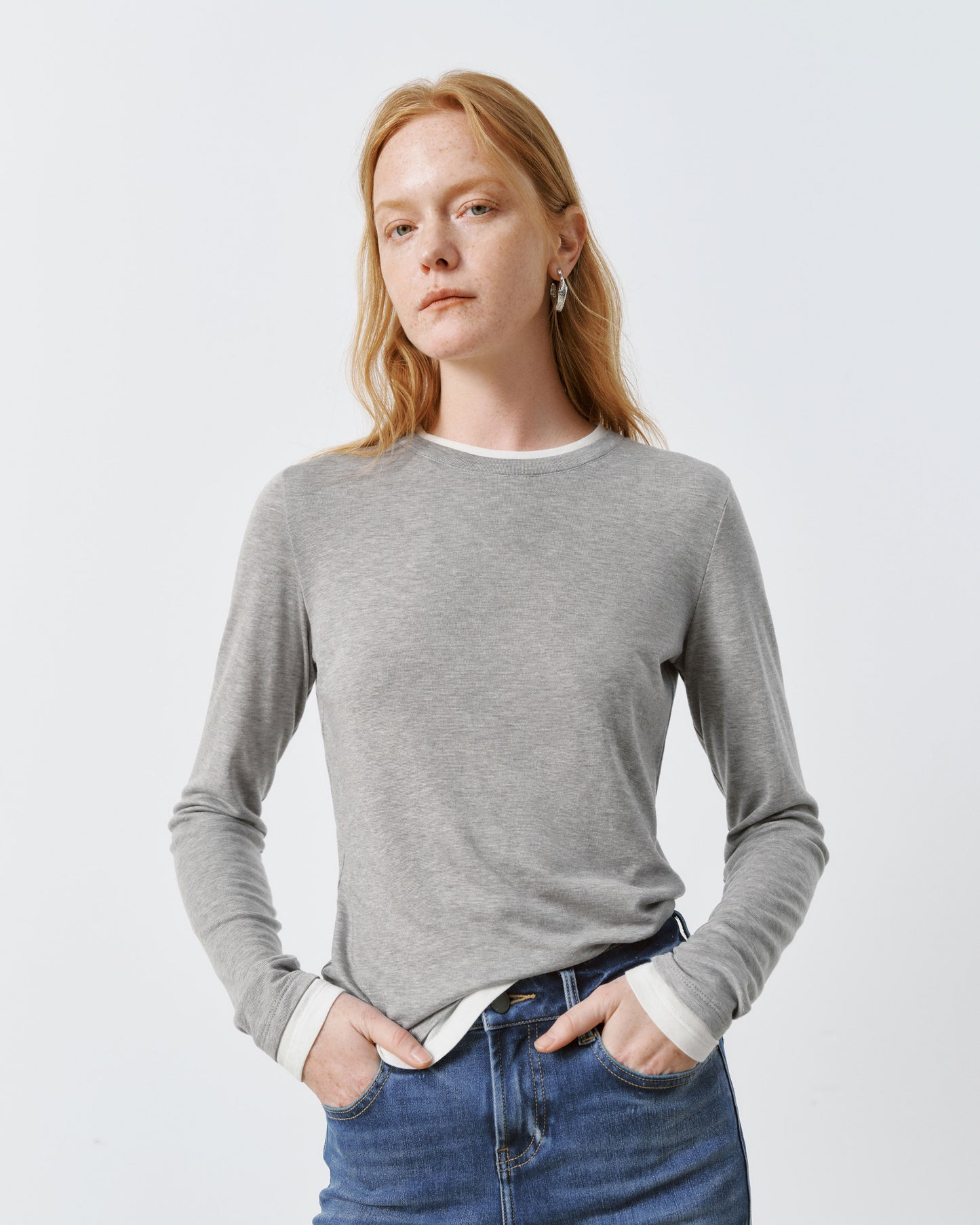 Knit Top II