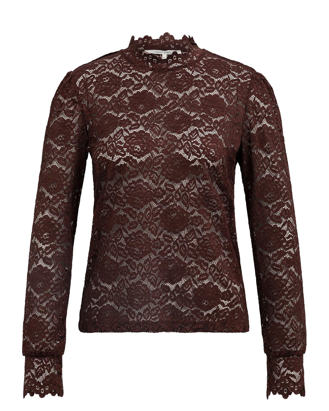 Lace Top