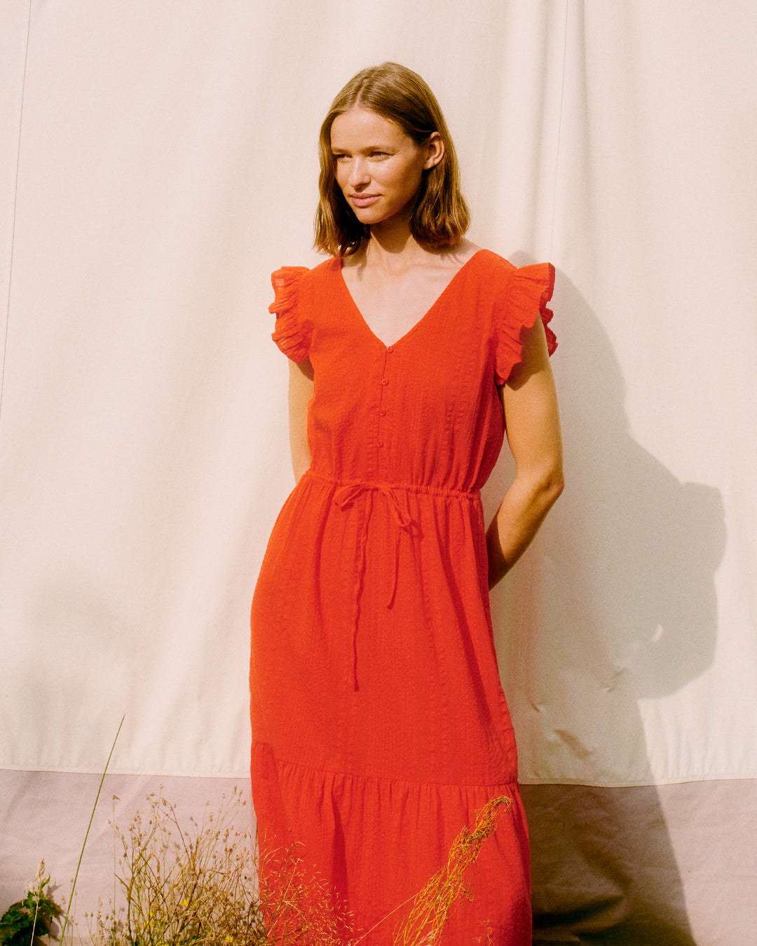 Lanie Midi