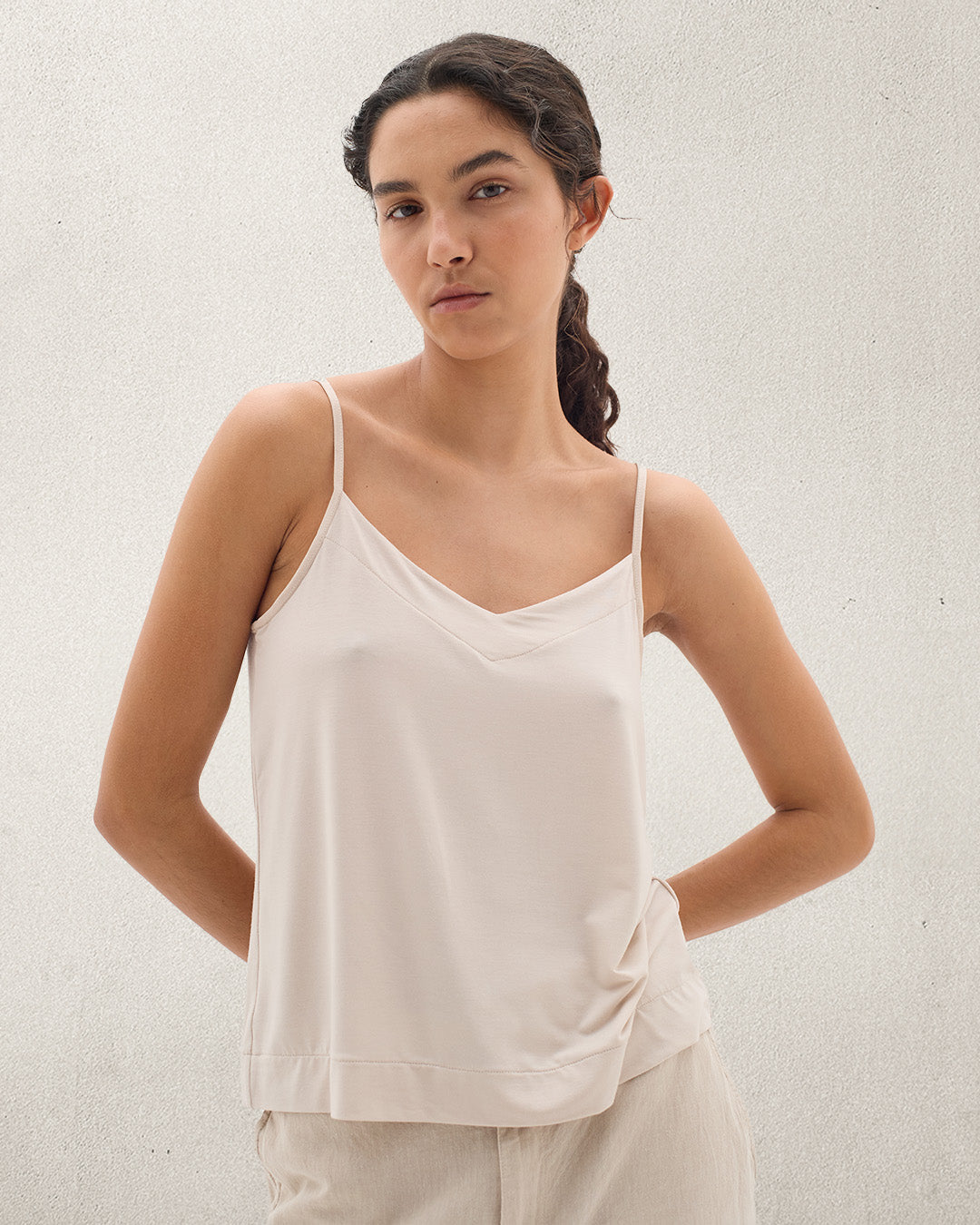 Lill Cami