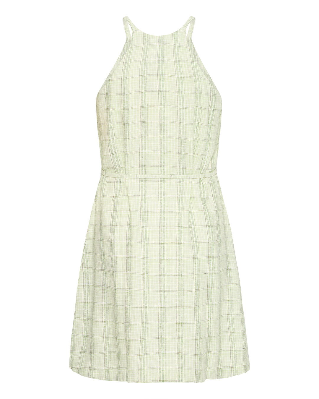 Linno Dress