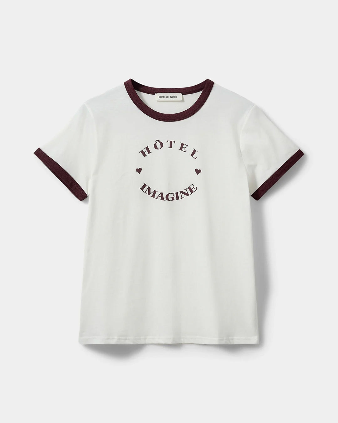 Maggie Tee