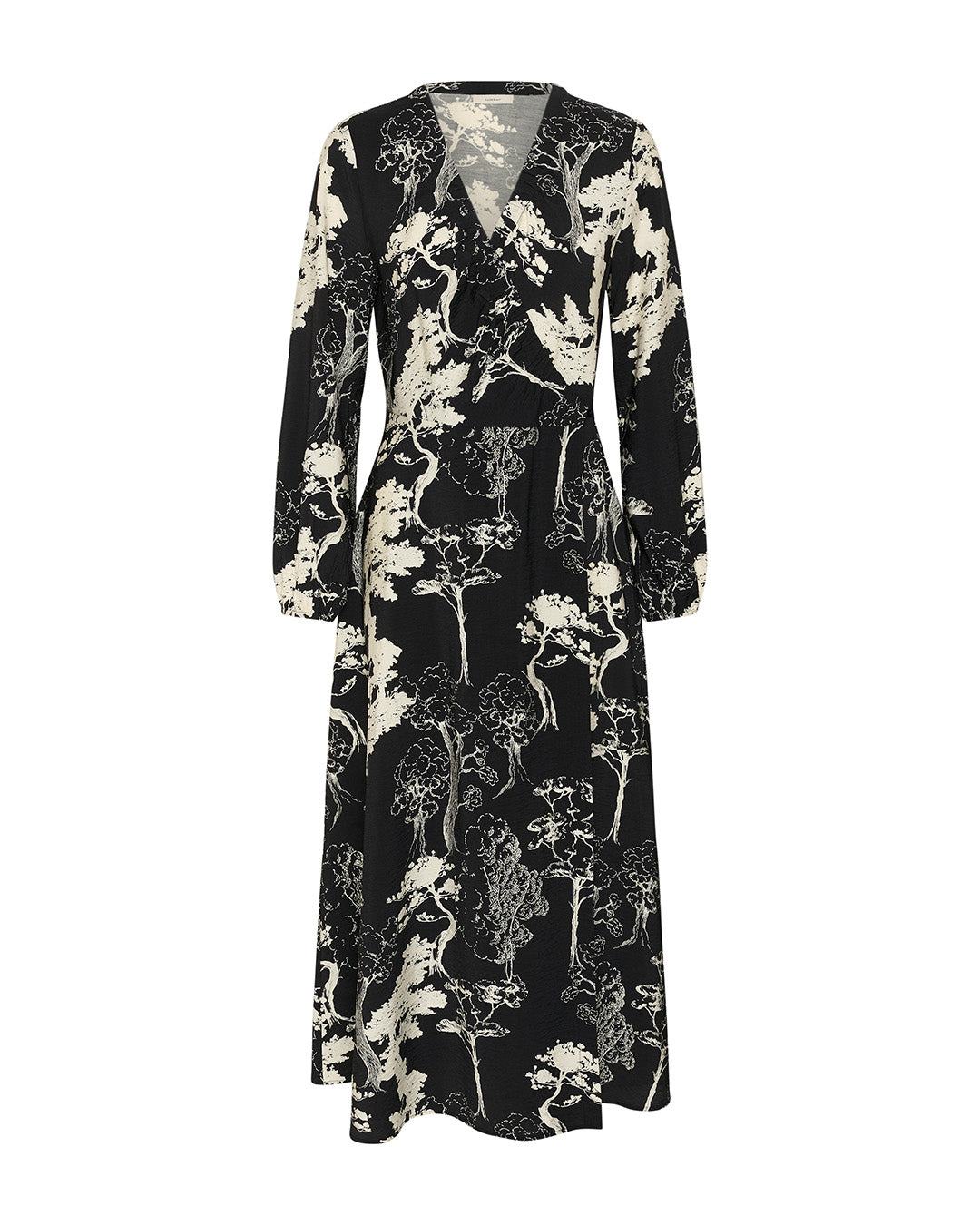 Makenna Dress