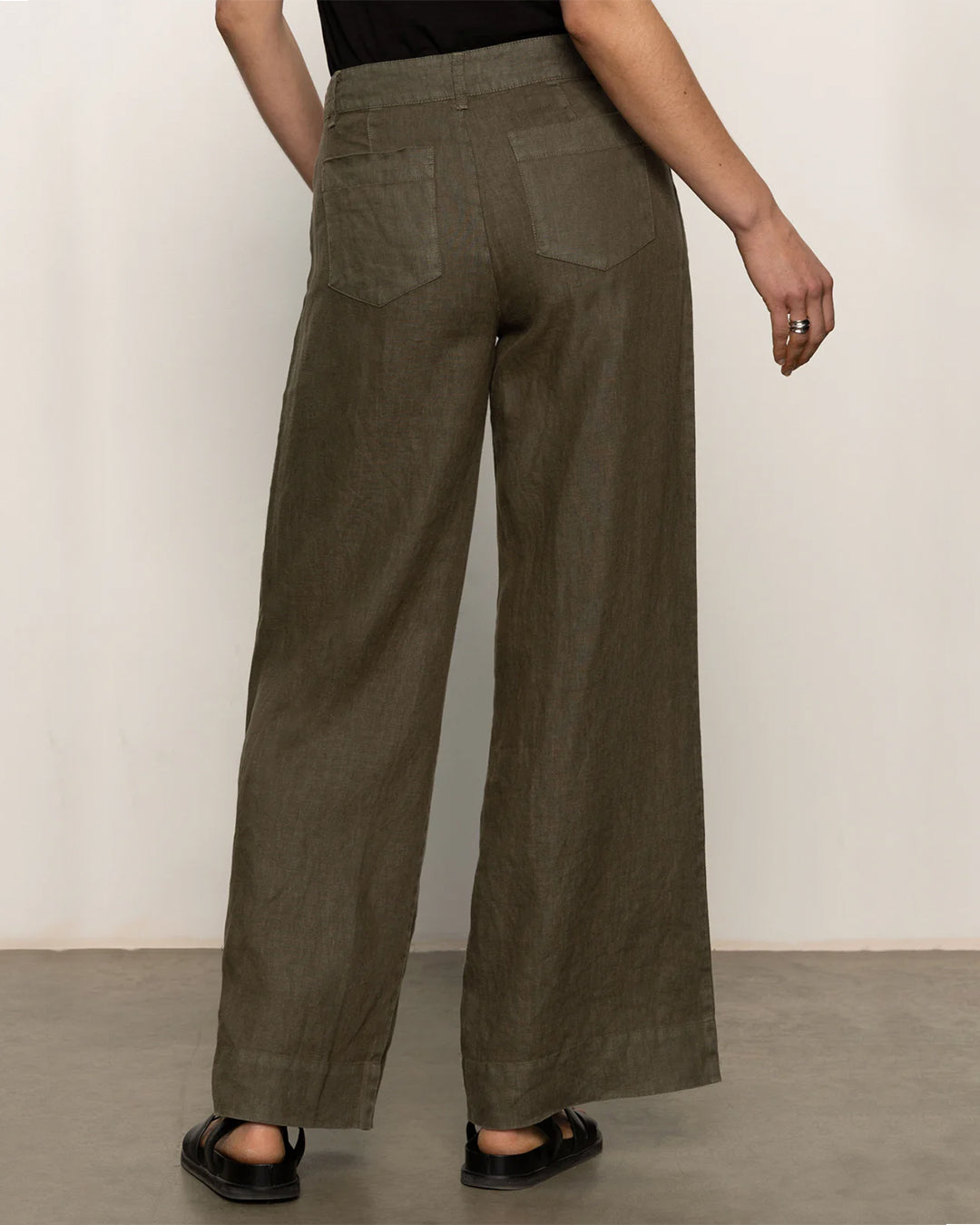 Linen Marine