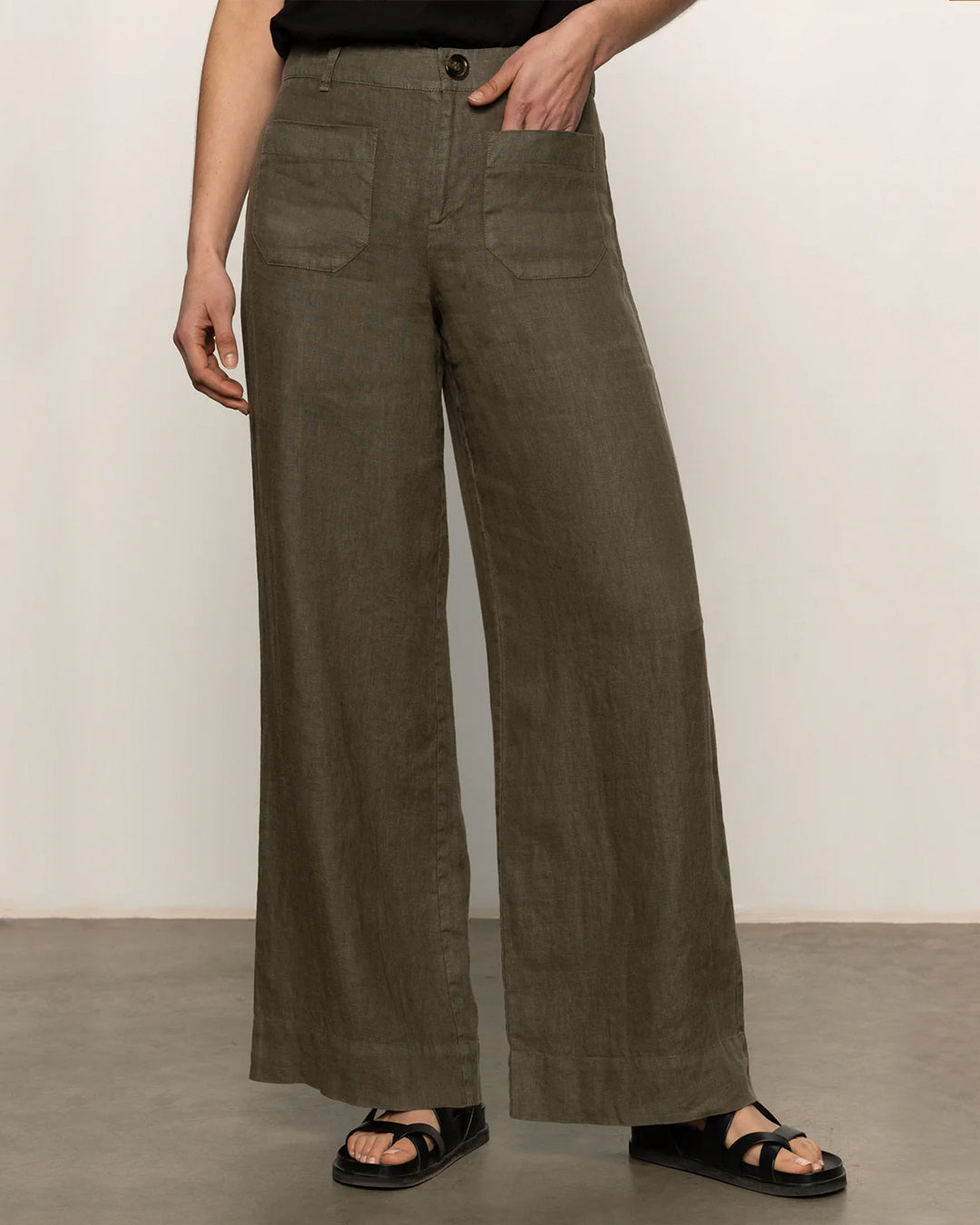 Linen Marine