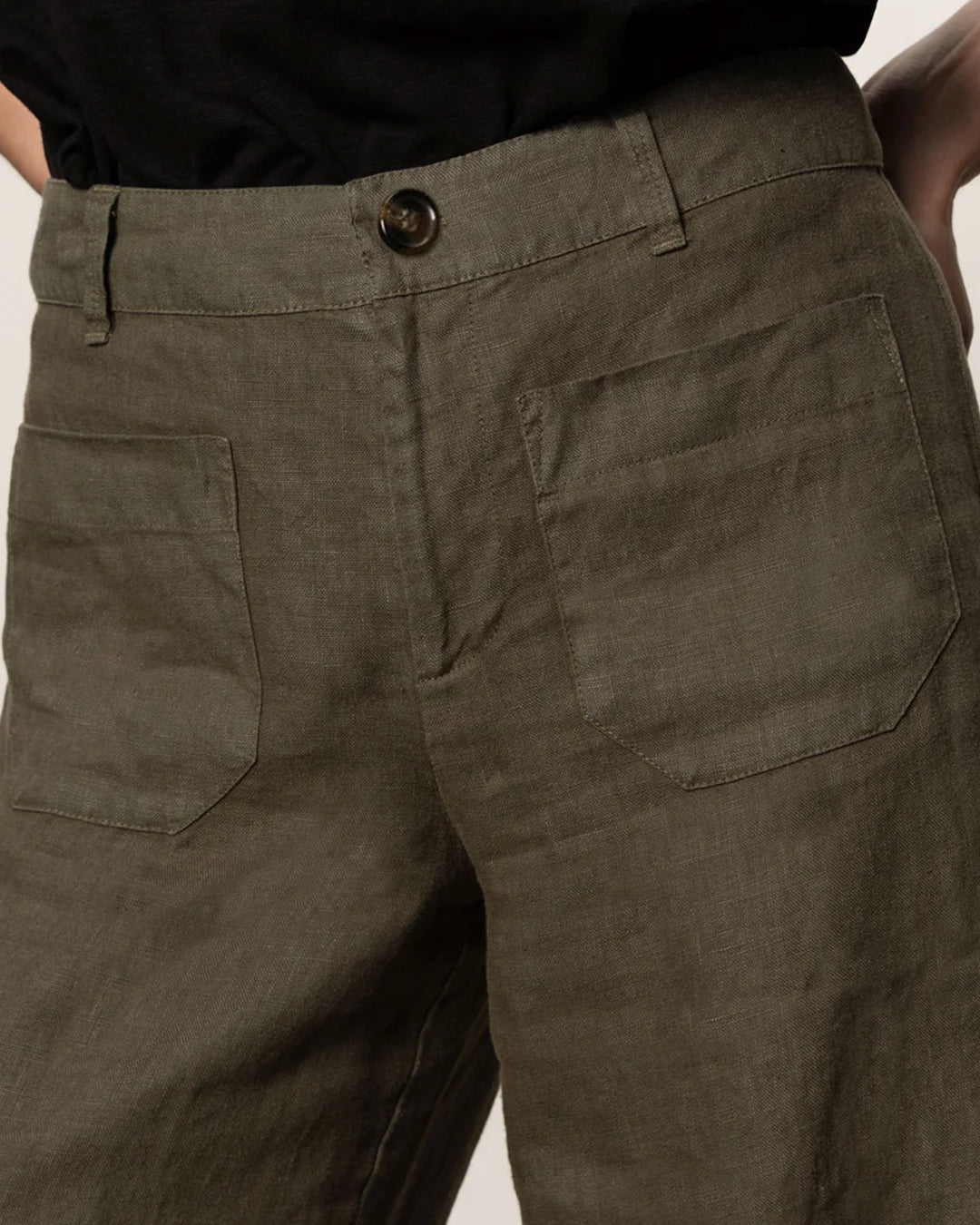 Linen Marine