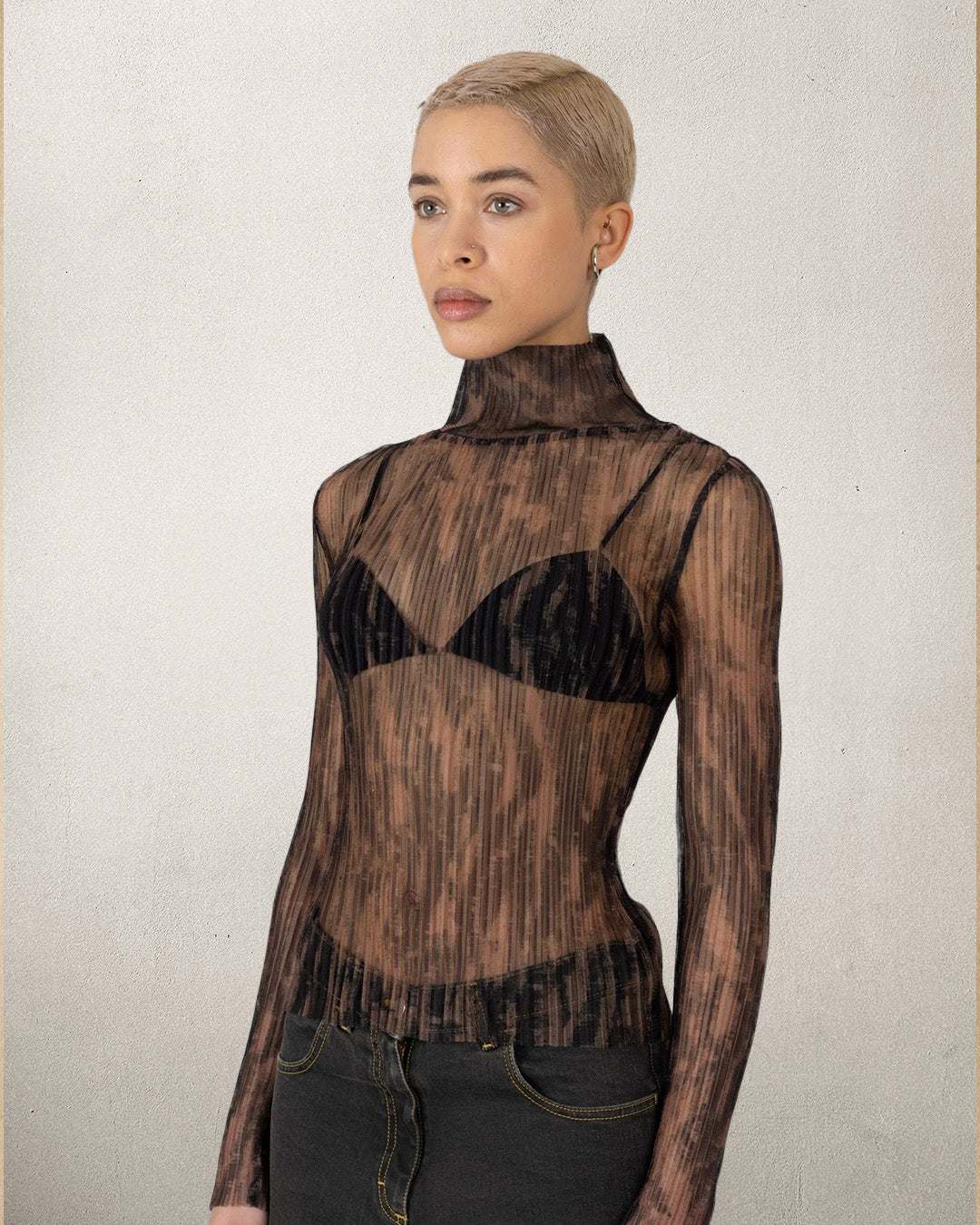 Print Mesh