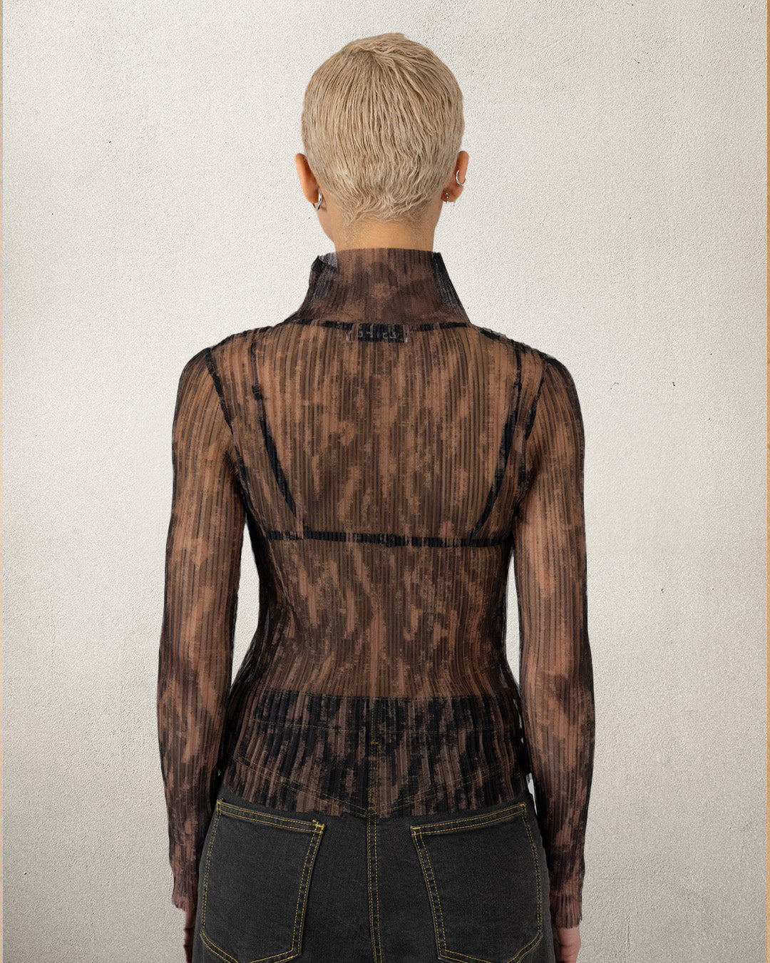 Print Mesh