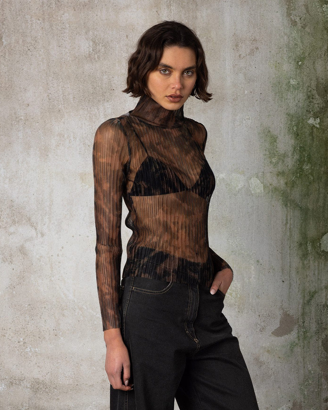 Print Mesh