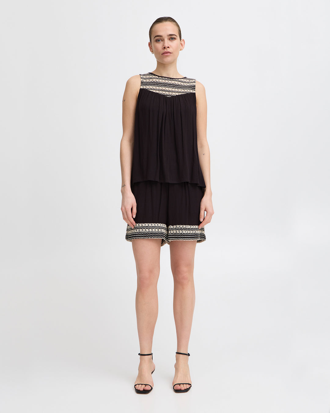 Ragni Top