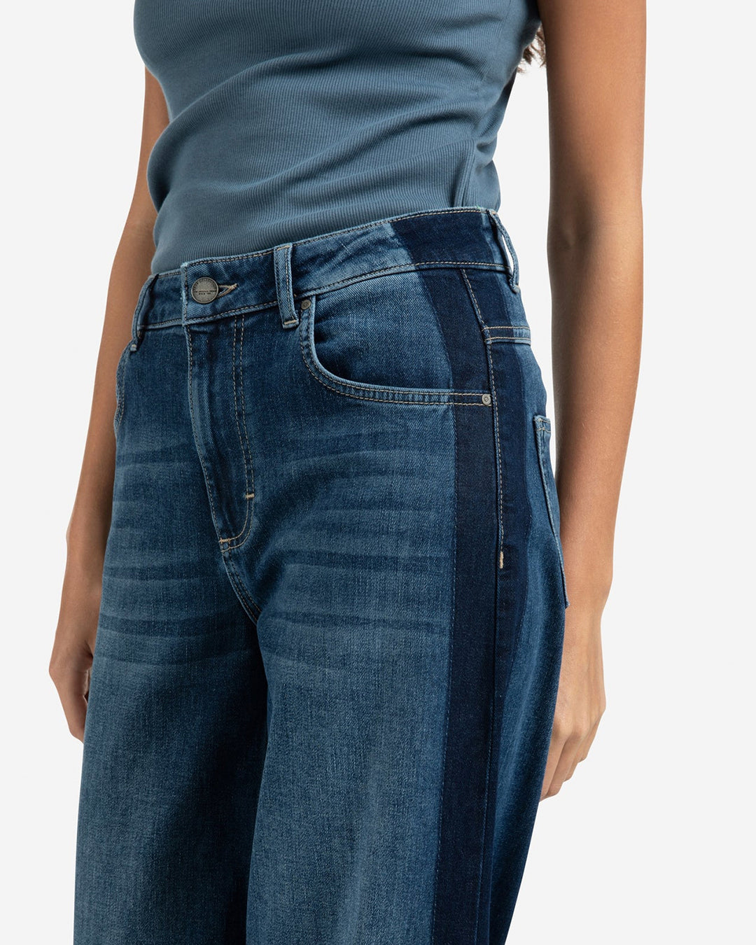 Denim Tape