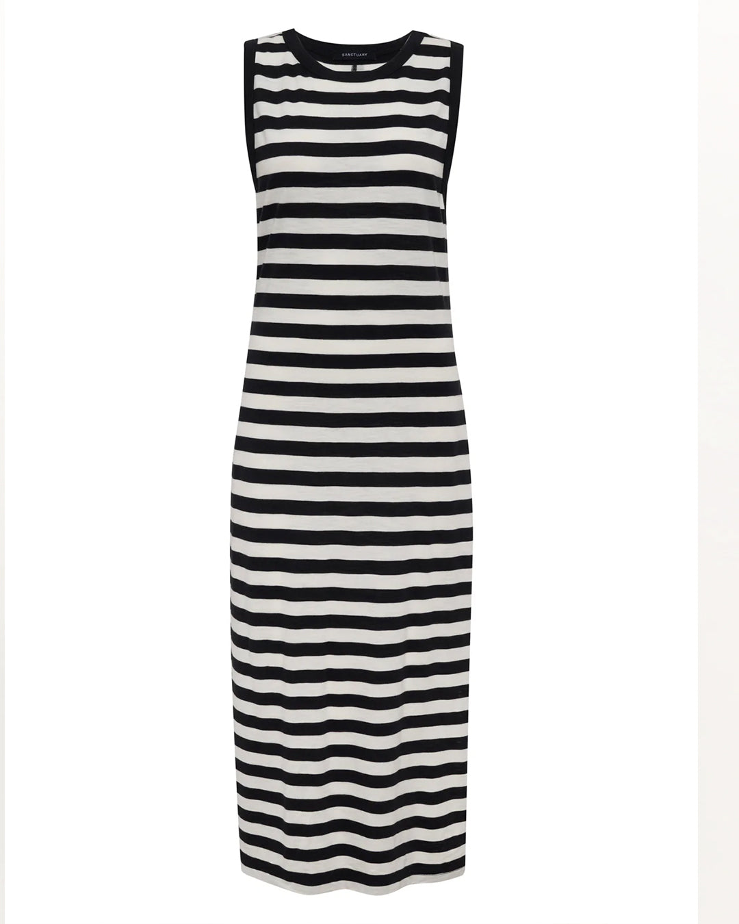Trim Maxi
