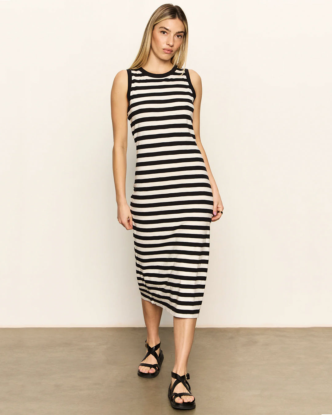 Trim Maxi