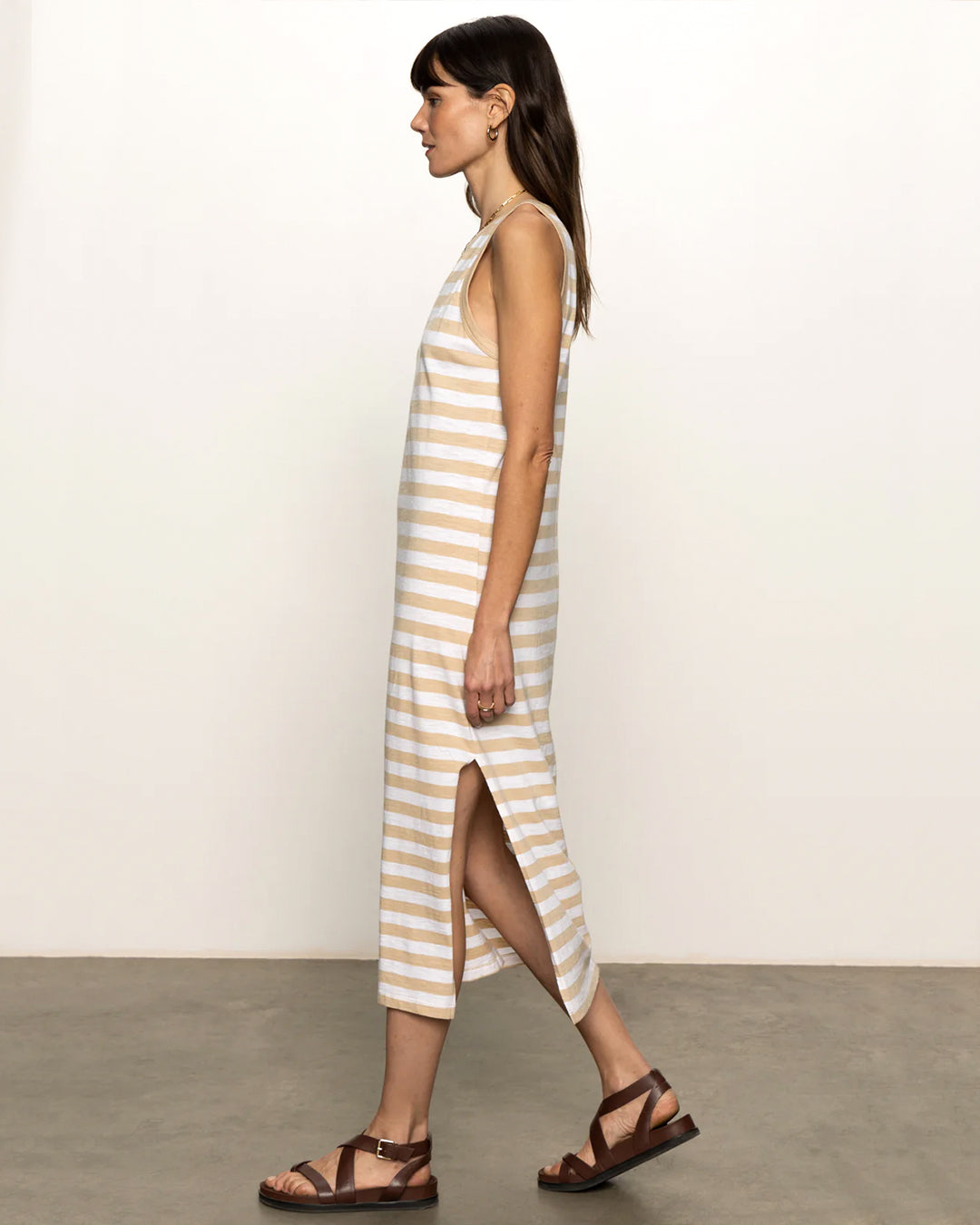 Trim Maxi