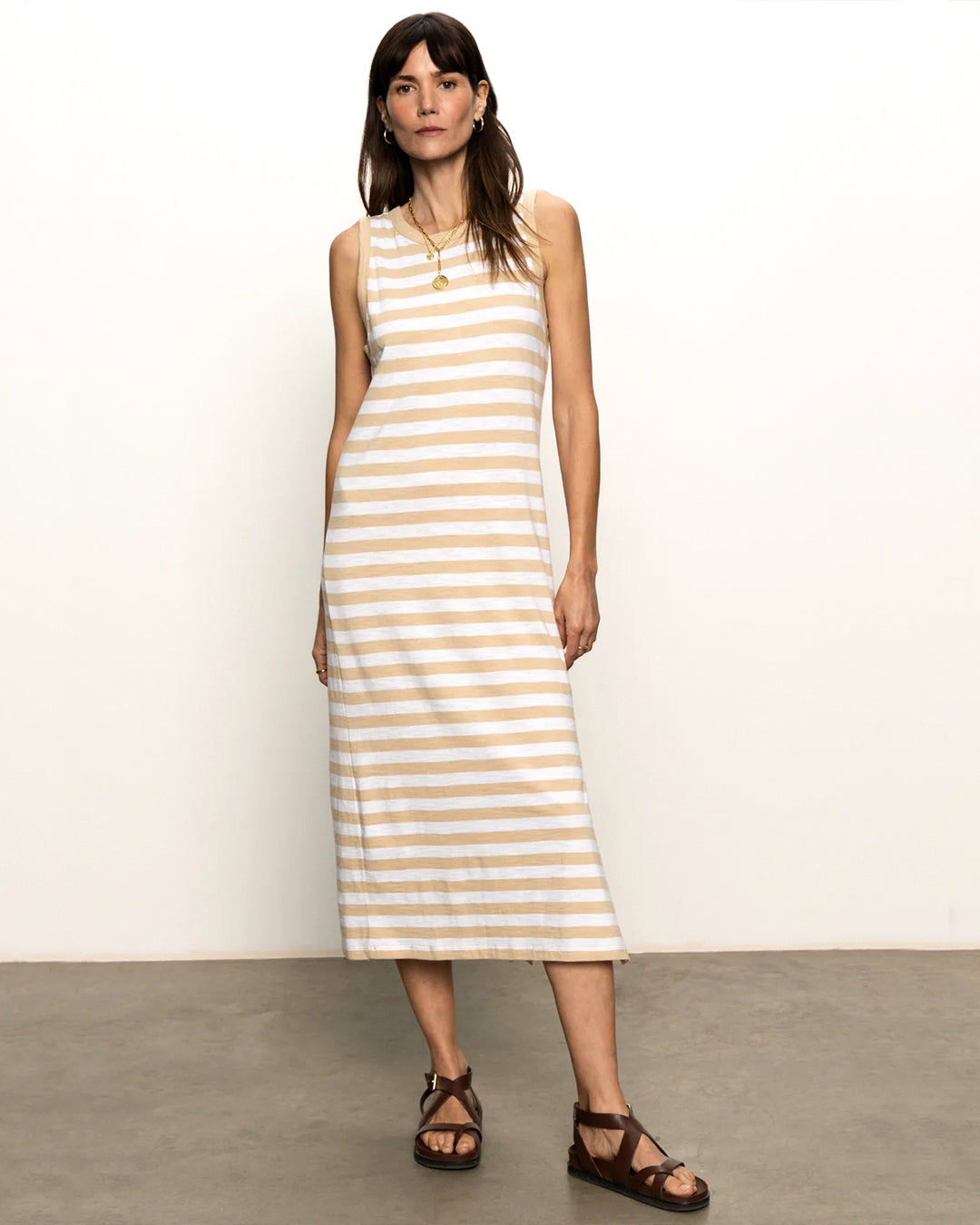 Trim Maxi