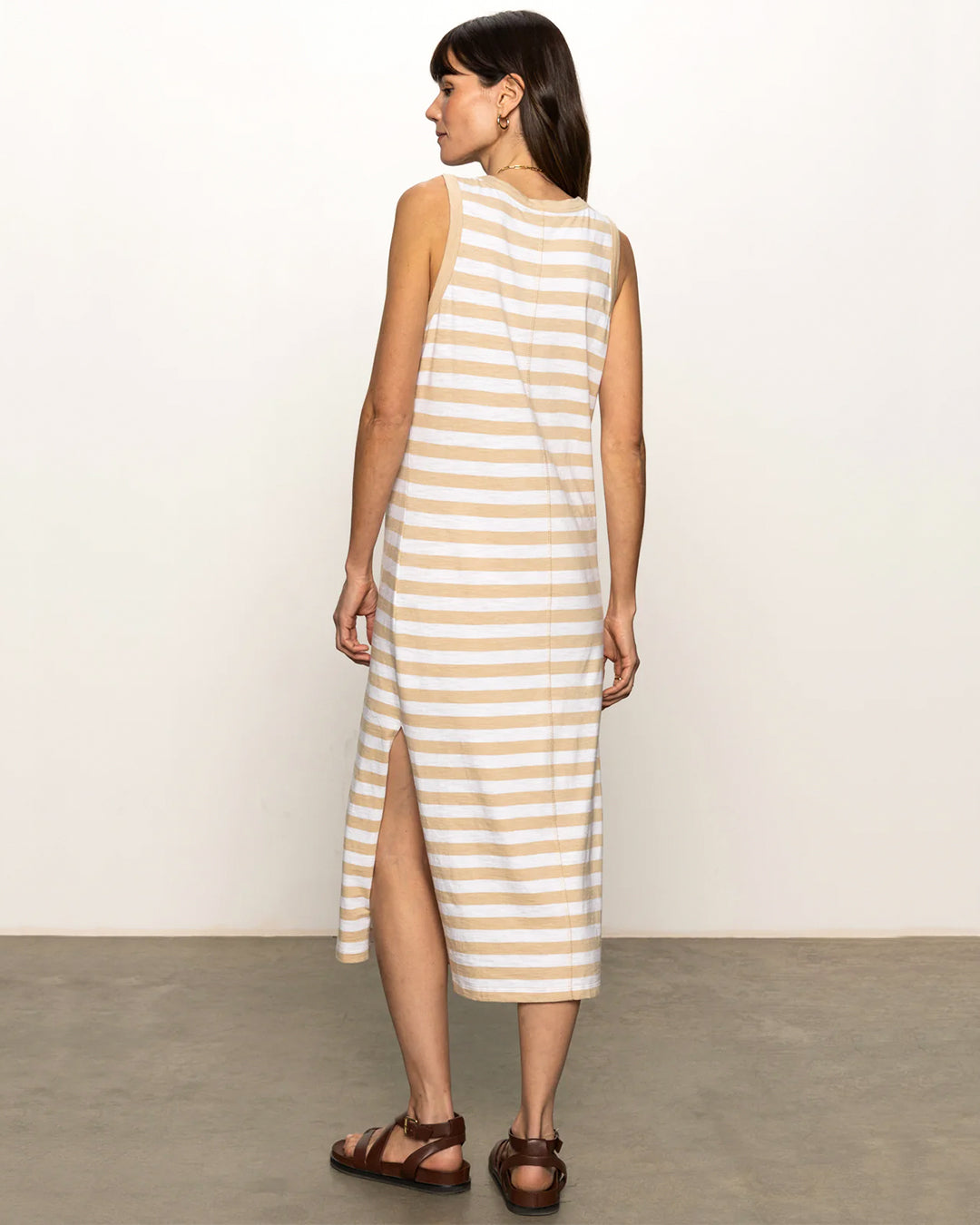 Trim Maxi