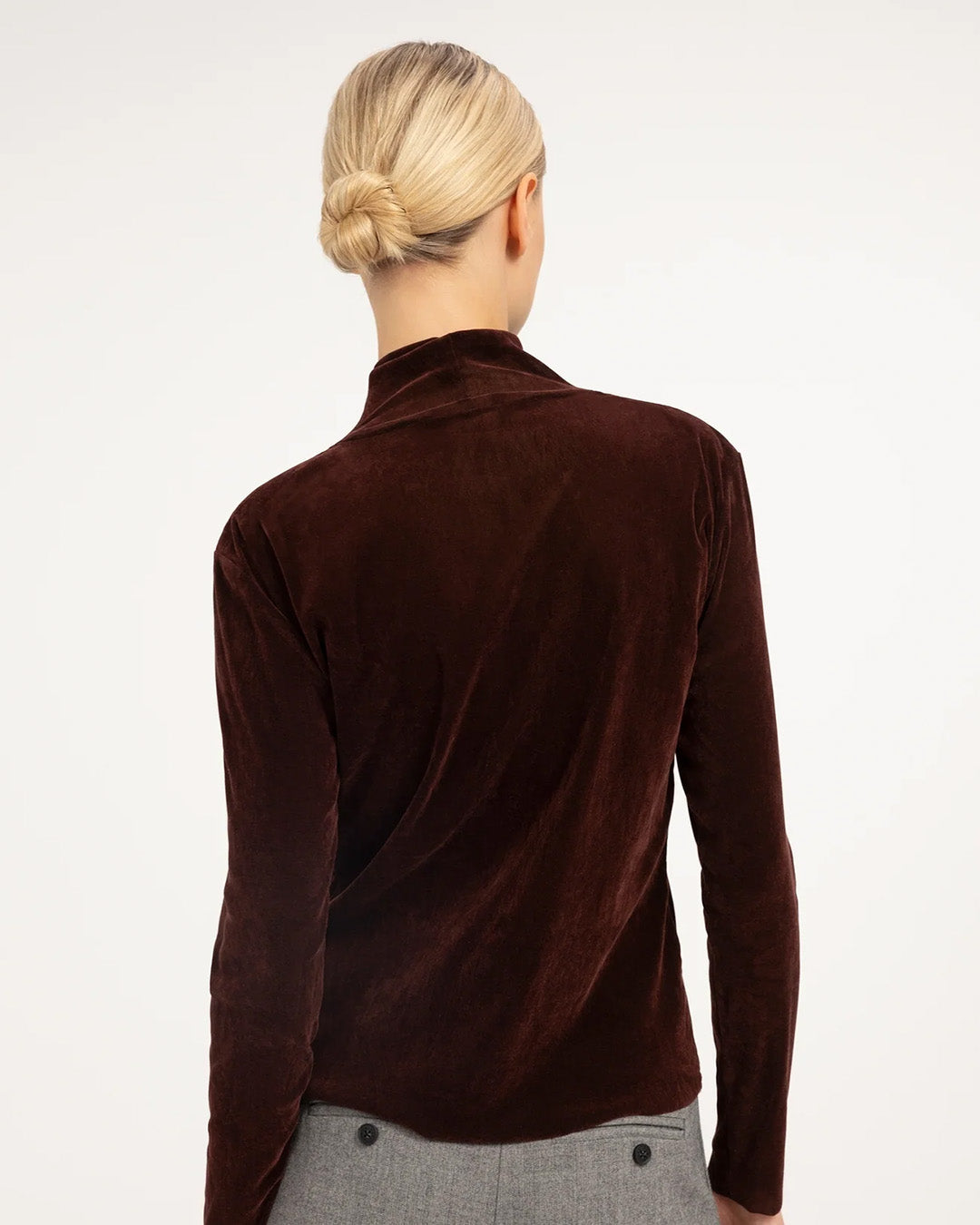 Velvet Mesh