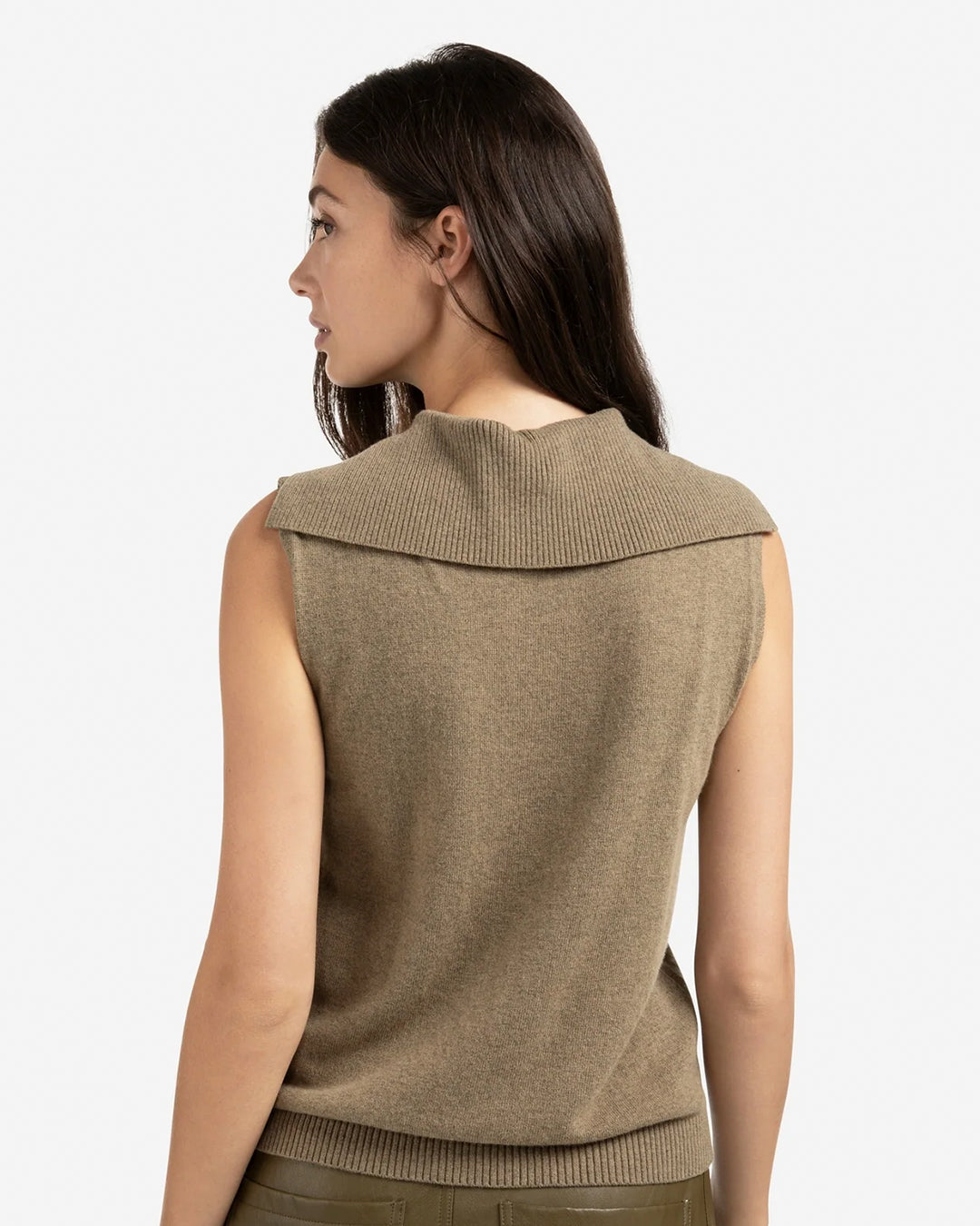 Sleeveless