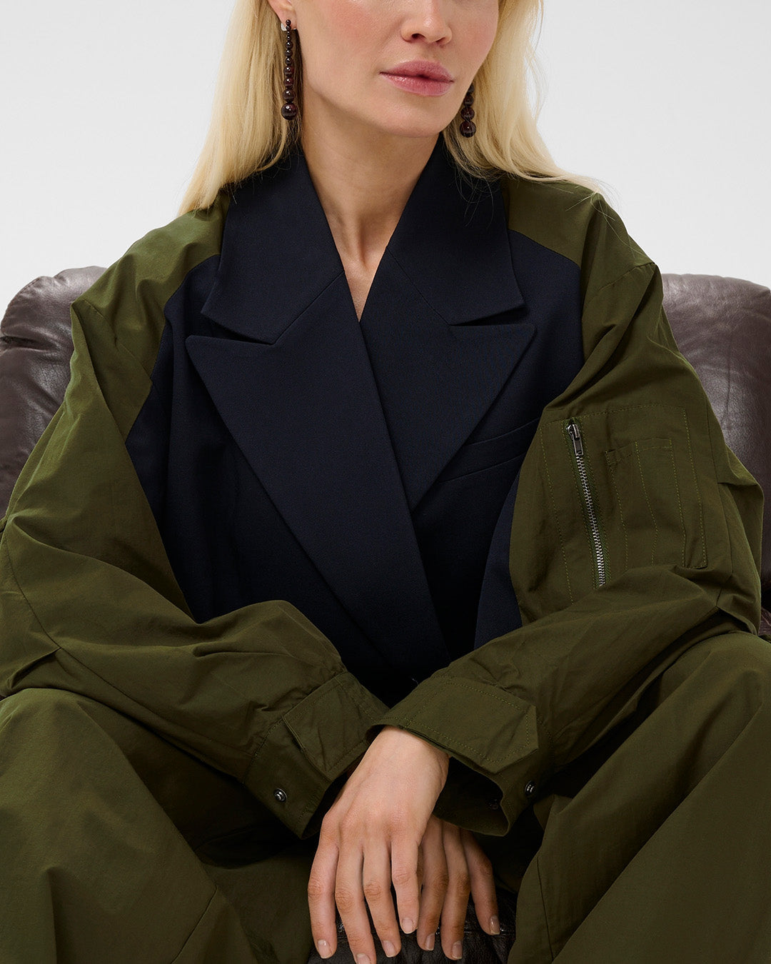 Blondie