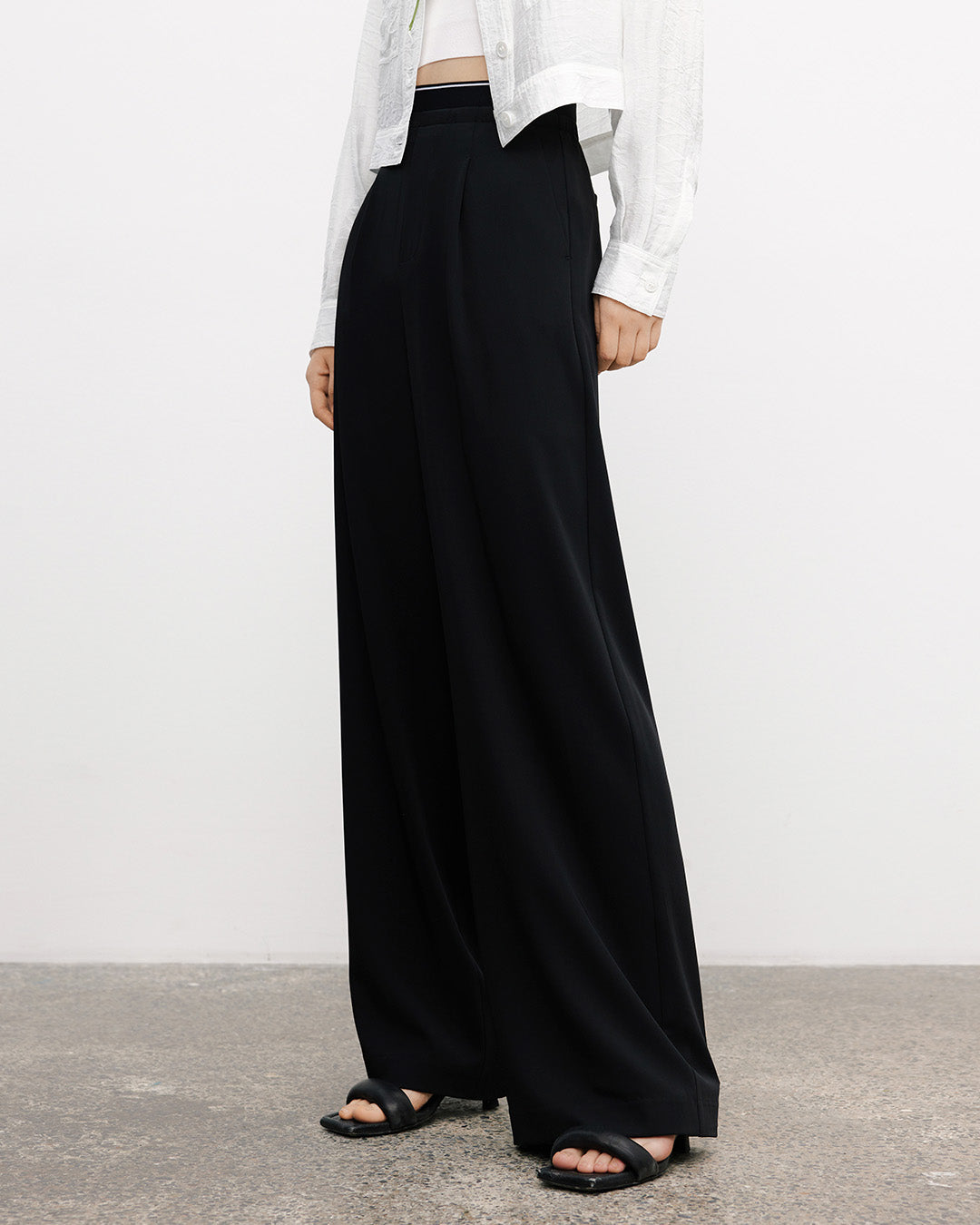 Paris Pants