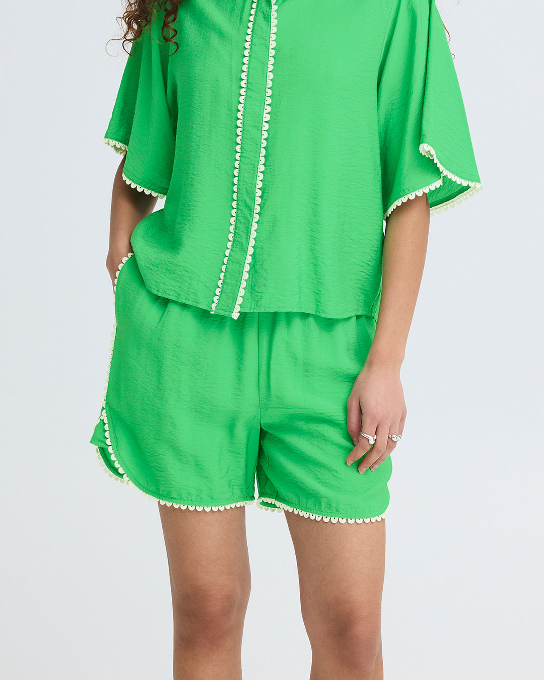 Leni Shorts