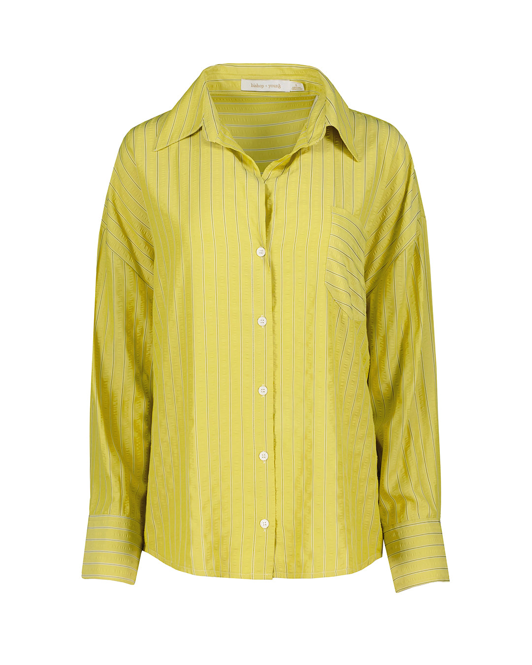 Palermo Shirt