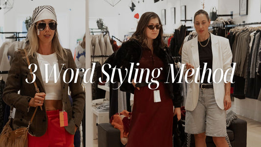 Unlock Your Personal Style