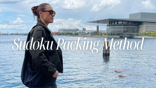 Tips for Smart Travel Packing