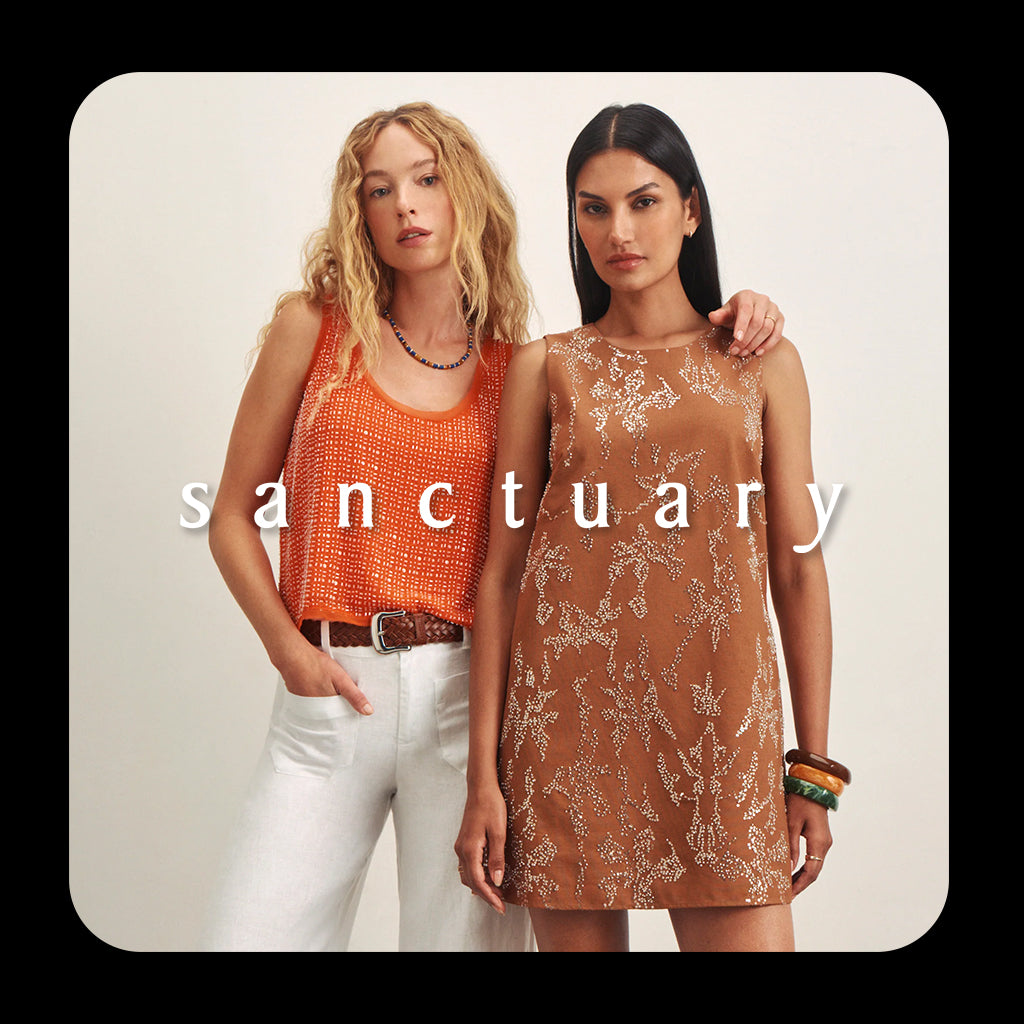 Sanctuary – Metra Fashion House