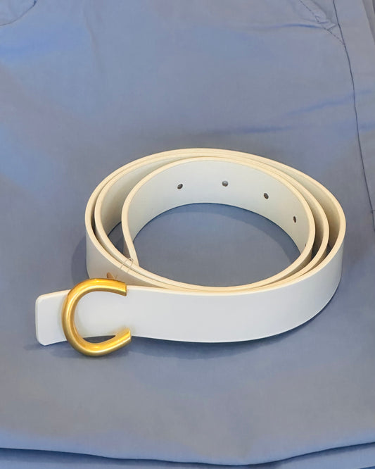 Slim Belt