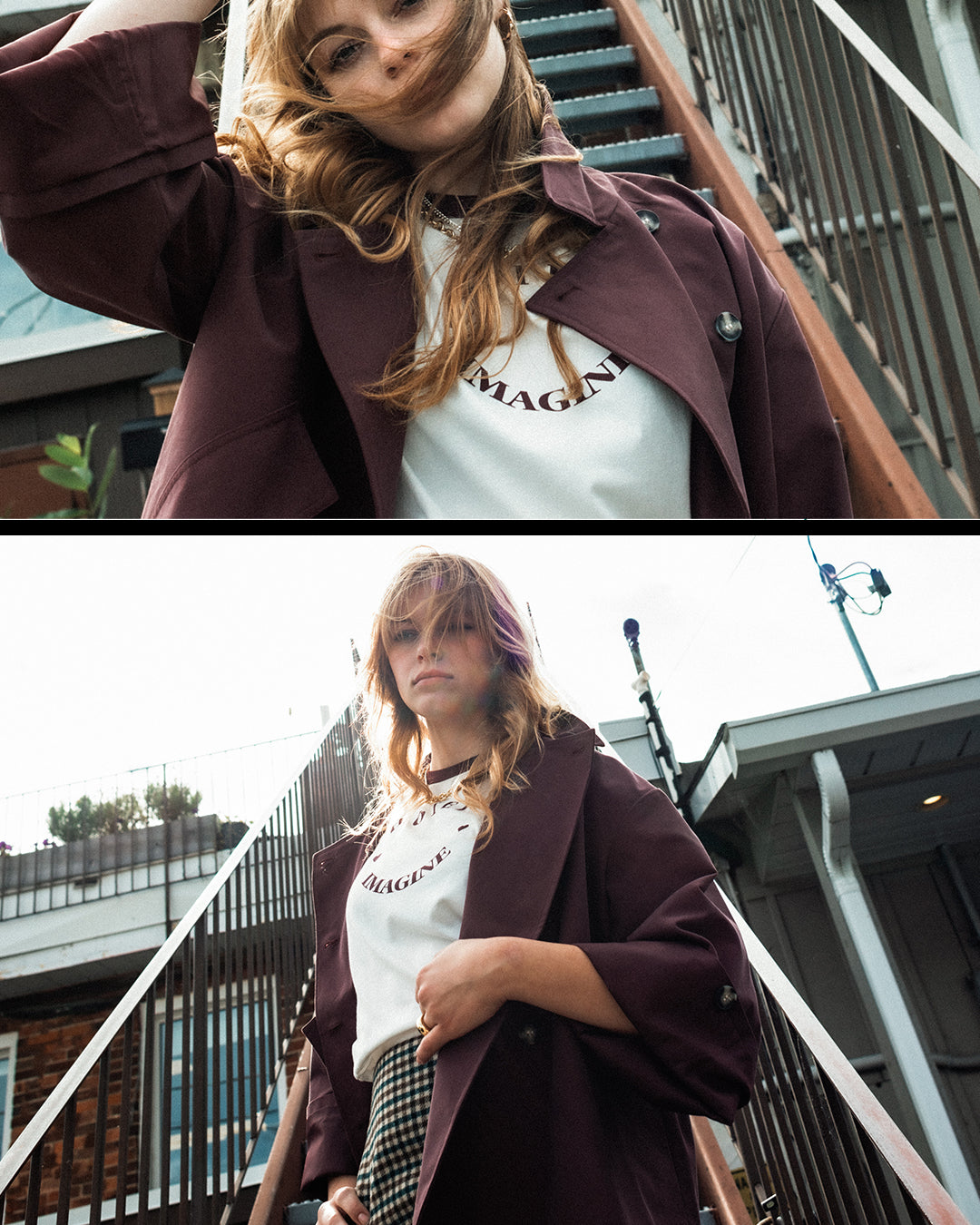 Agatha Jacket