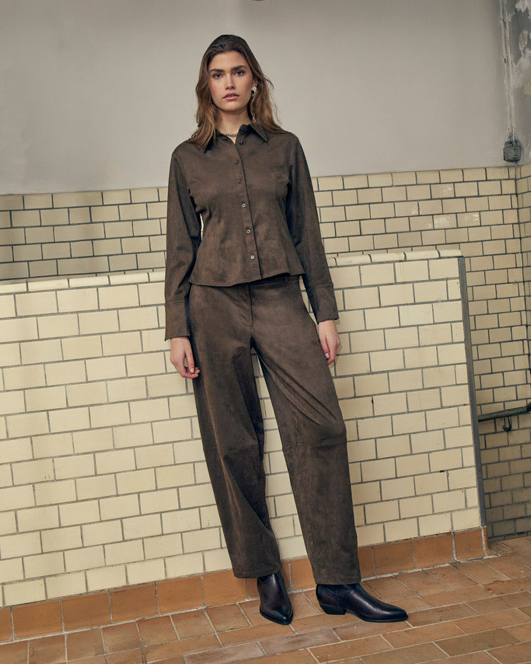 Alva Pants