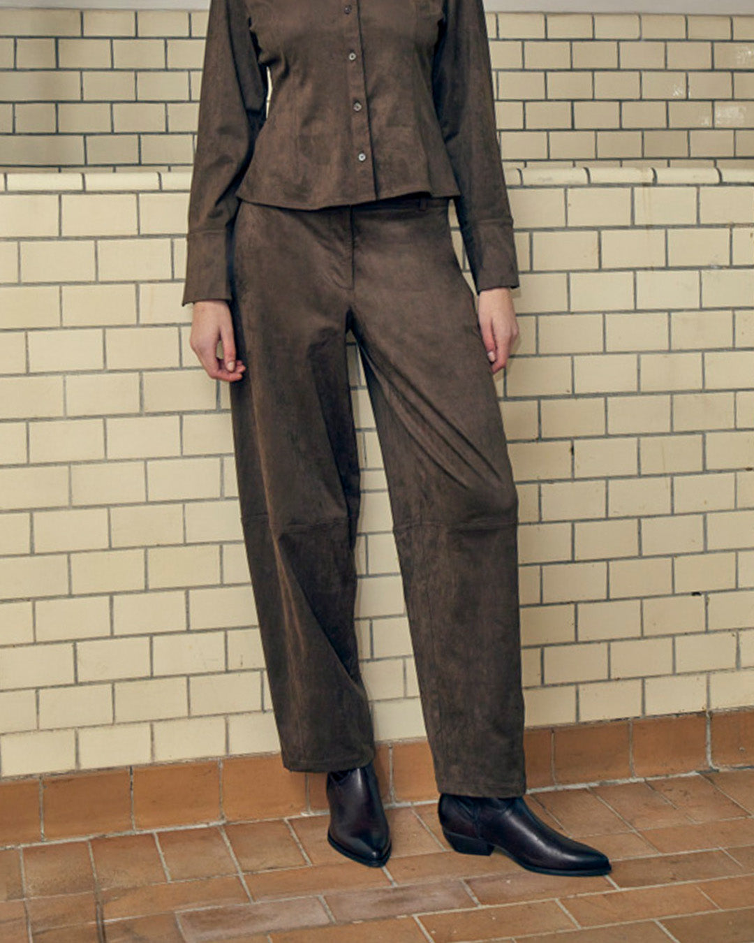 Alva Pants