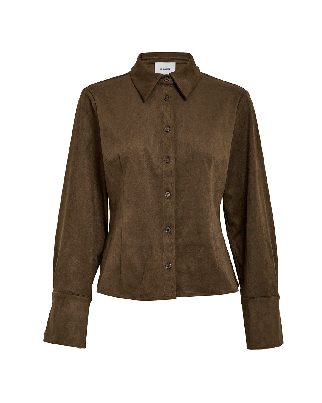 Alva Shirt